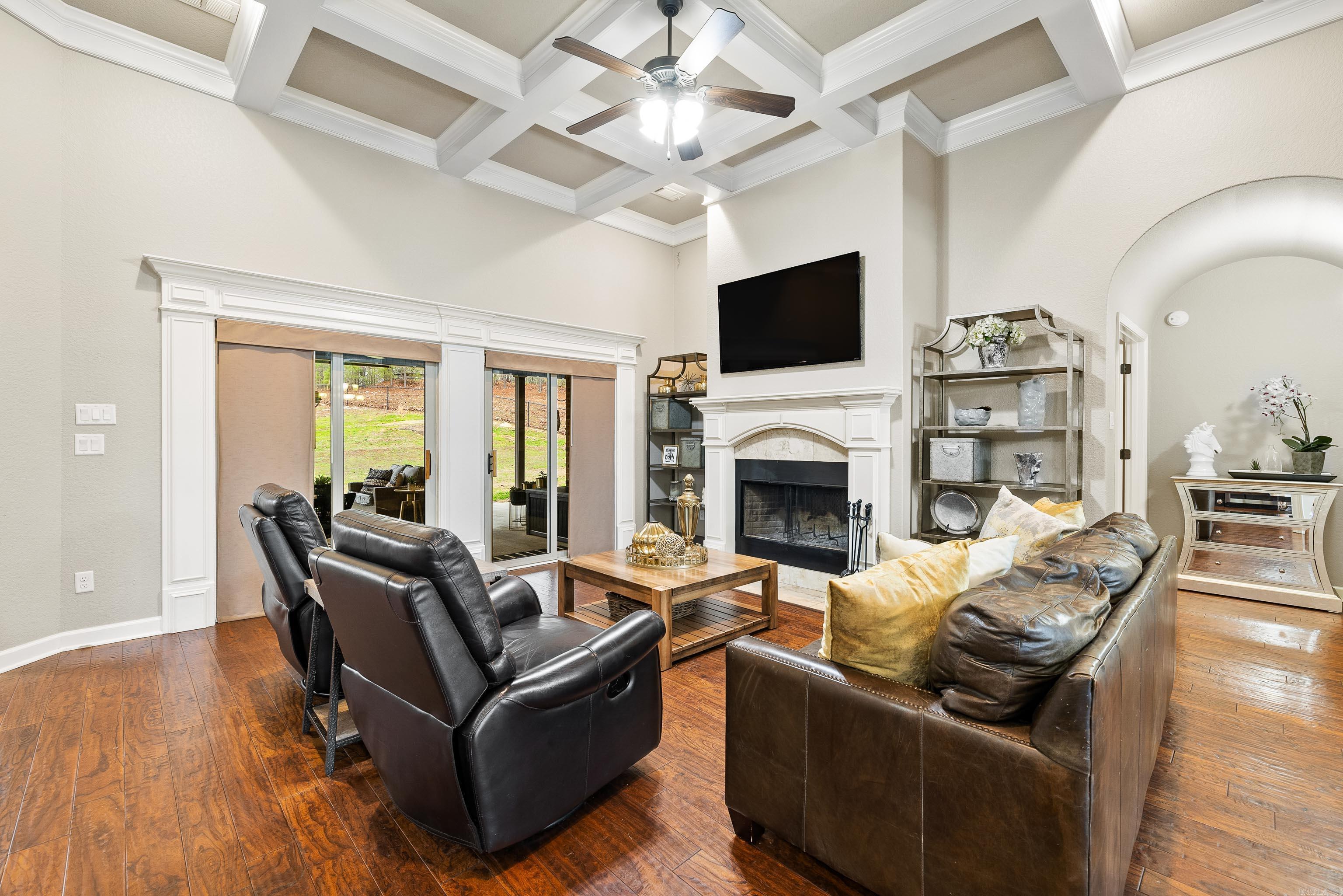 STONEHILL - Residential