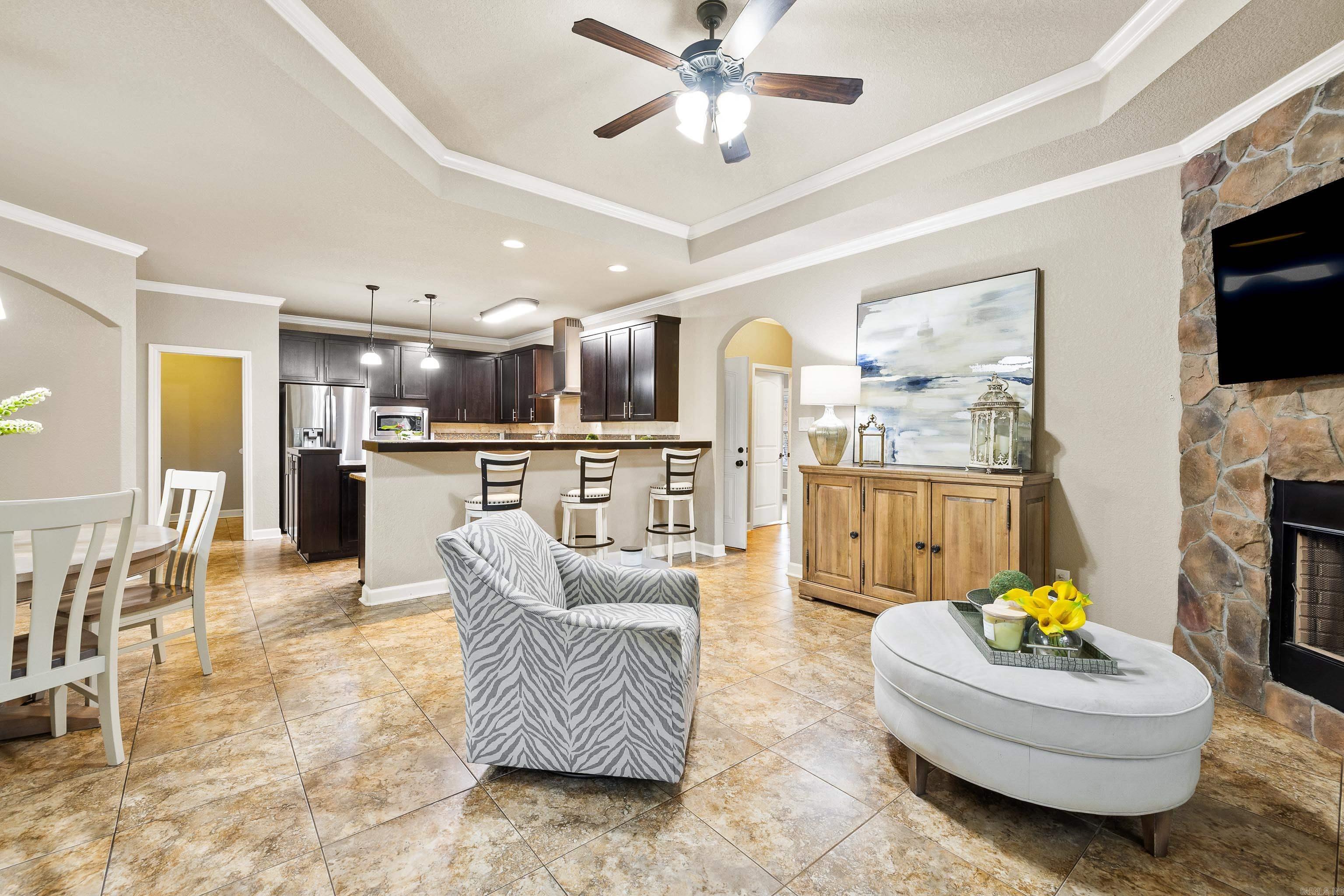 STONEHILL - Residential