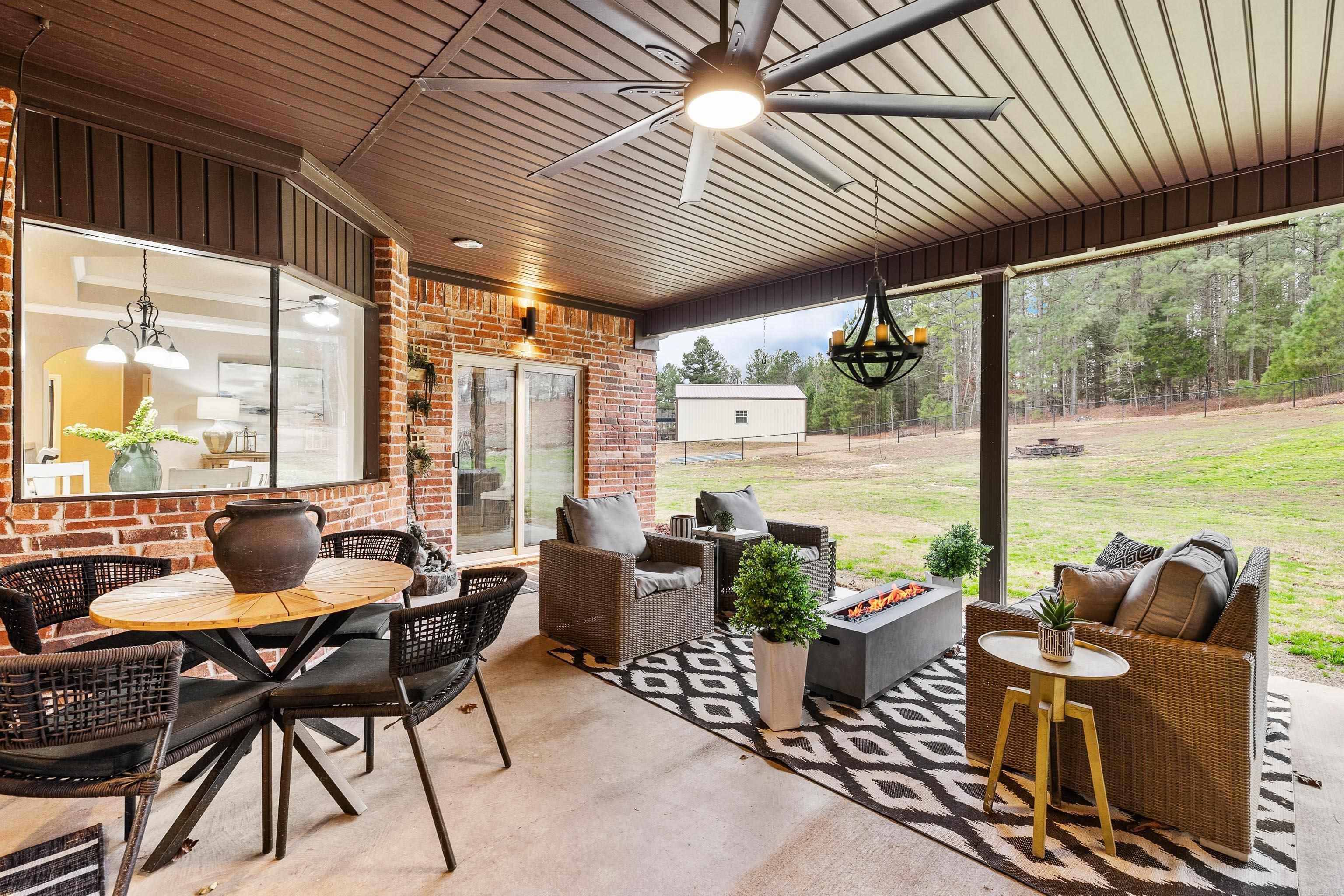 STONEHILL - Residential