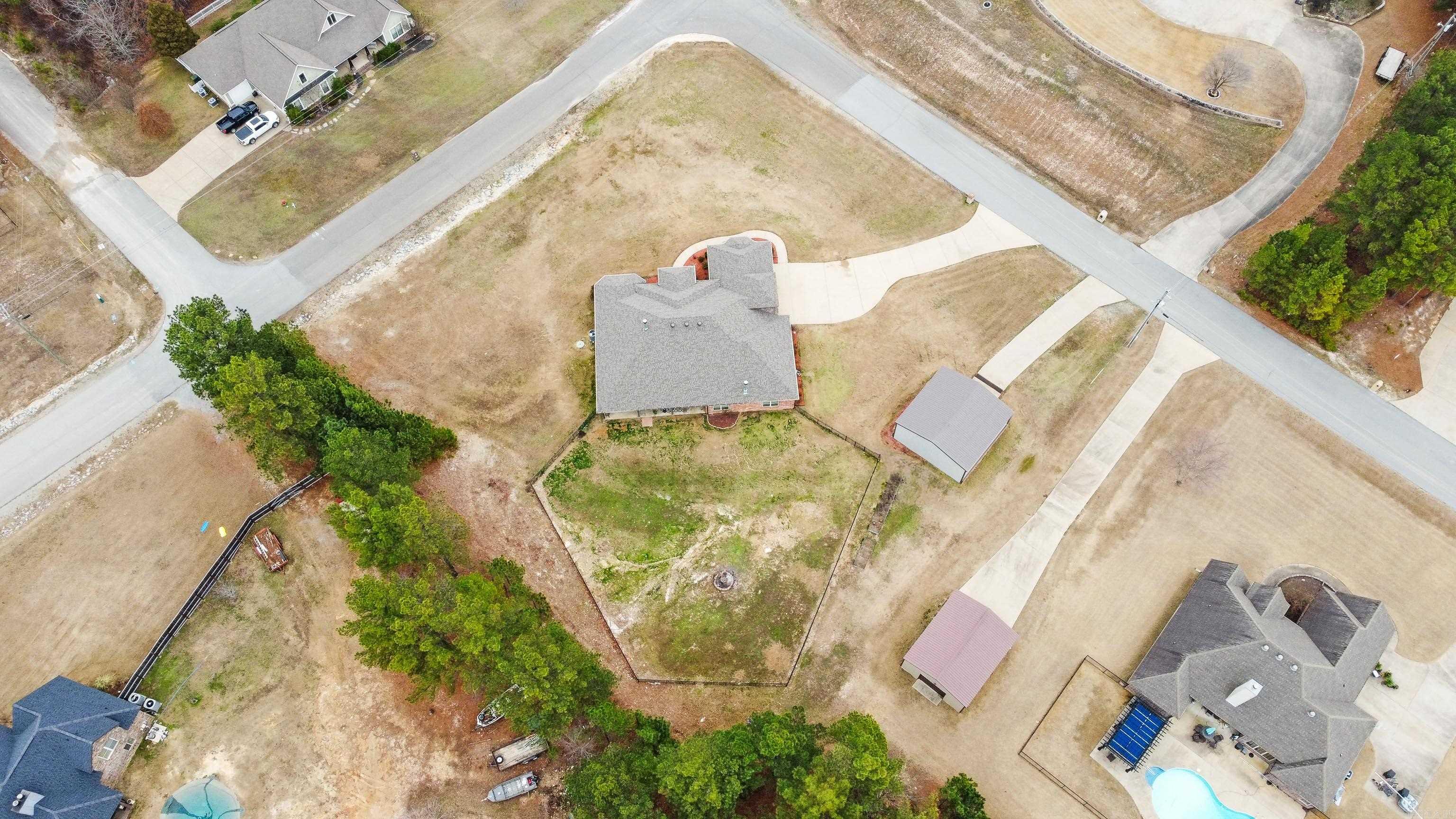 STONEHILL - Residential