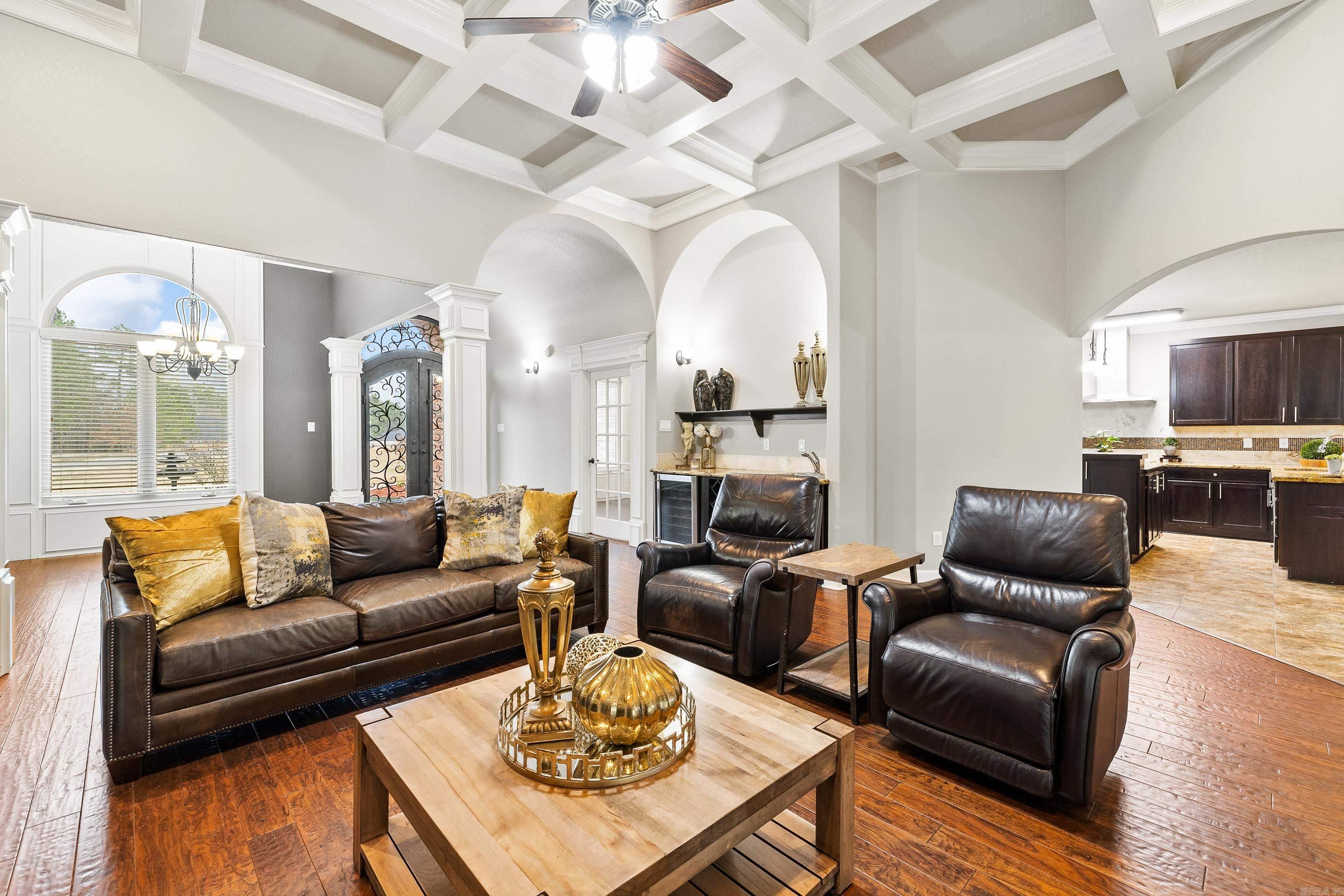 STONEHILL - Residential