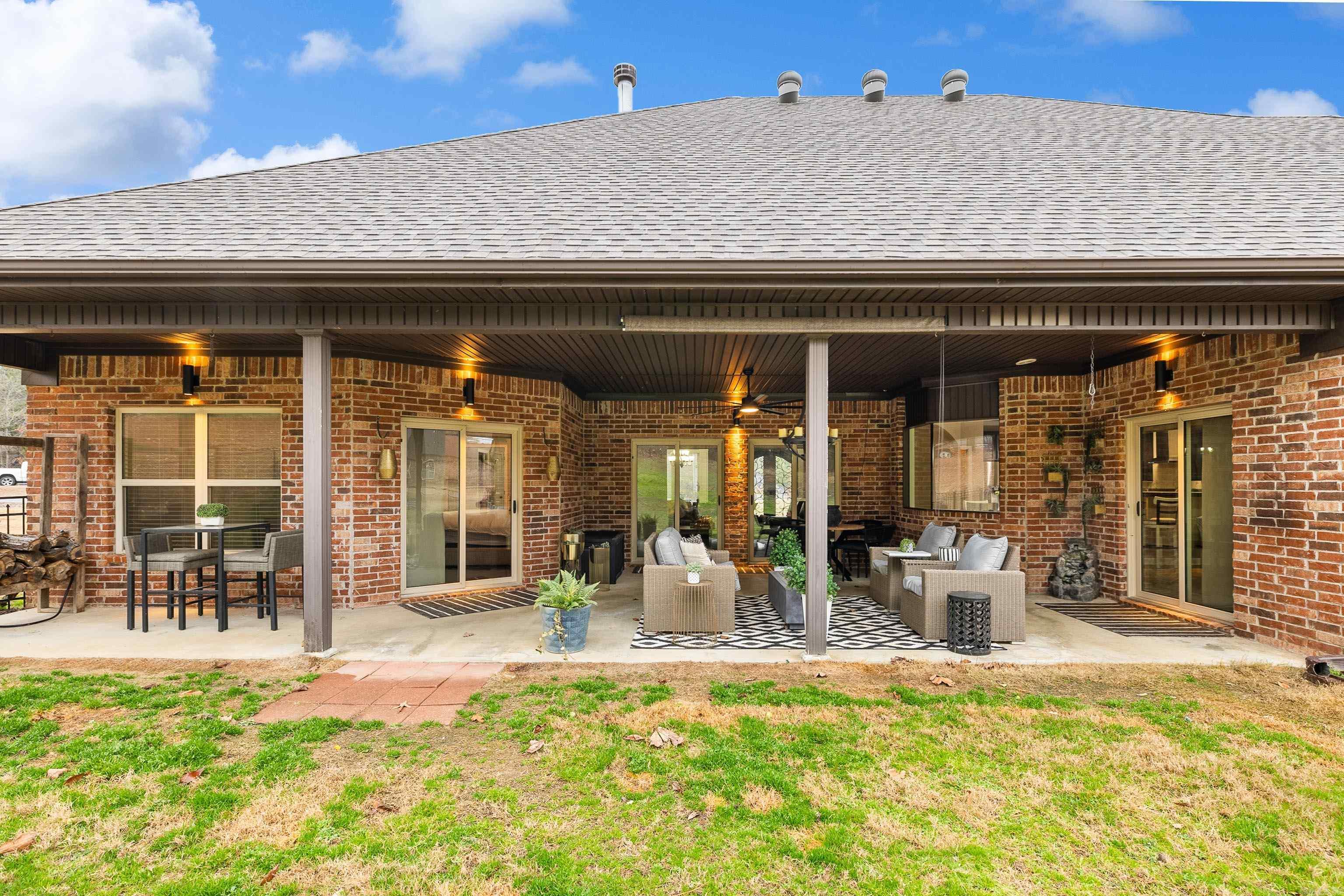 STONEHILL - Residential