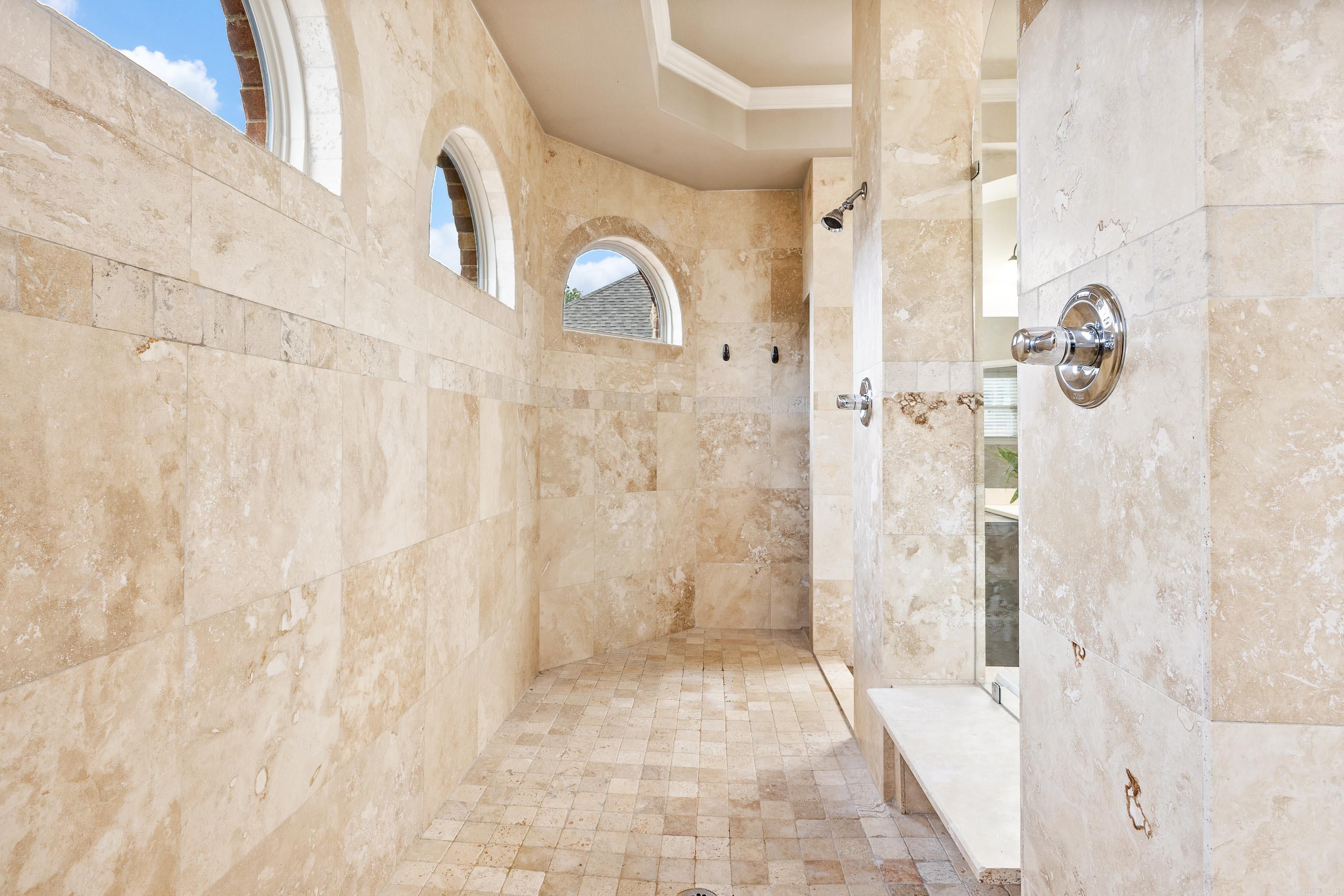 STONEHILL - Residential