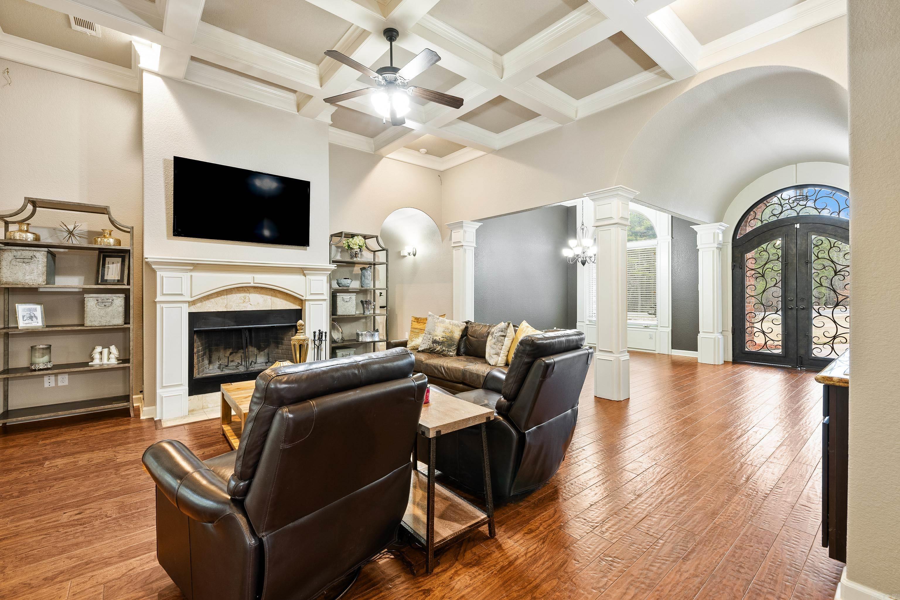 STONEHILL - Residential