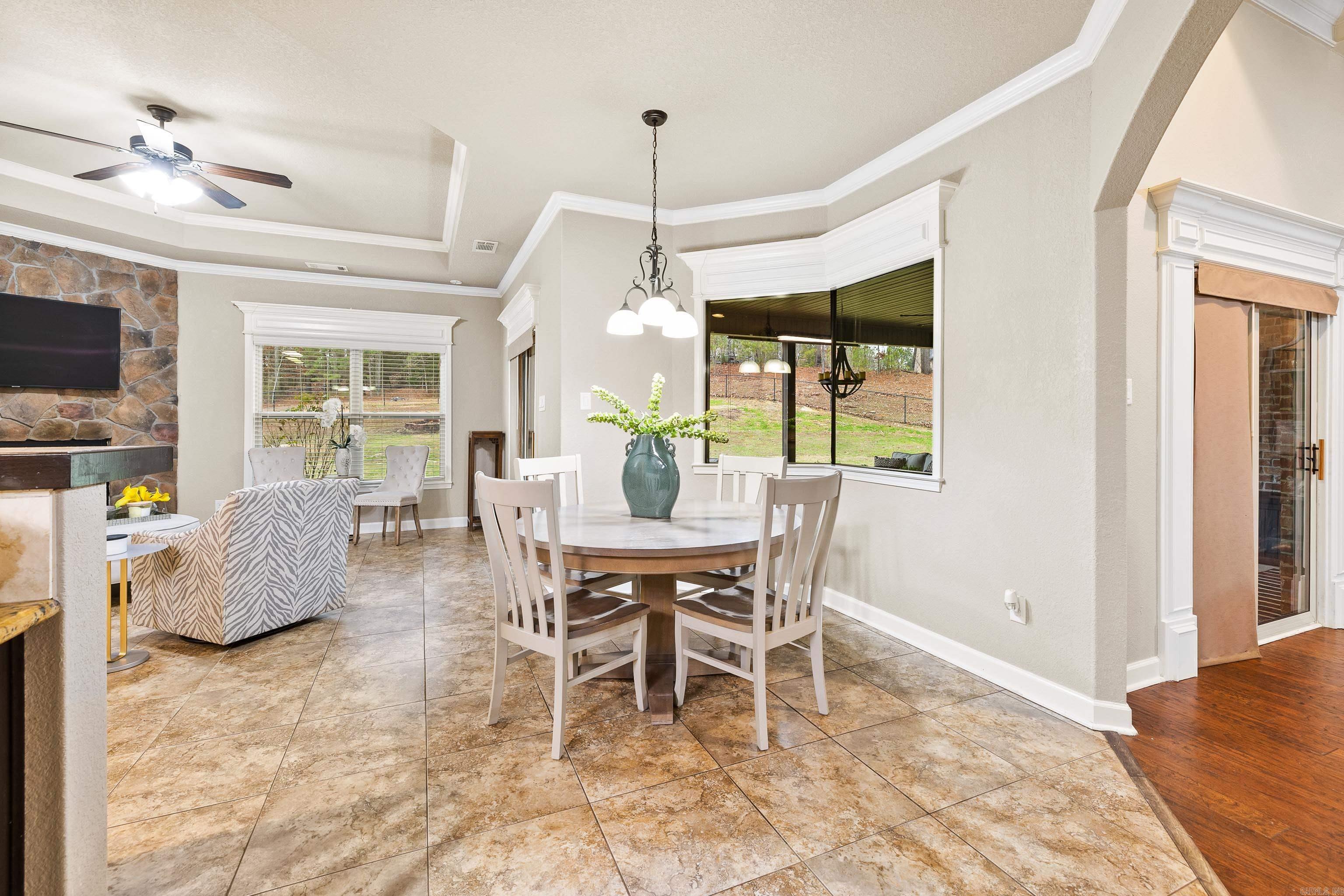 STONEHILL - Residential