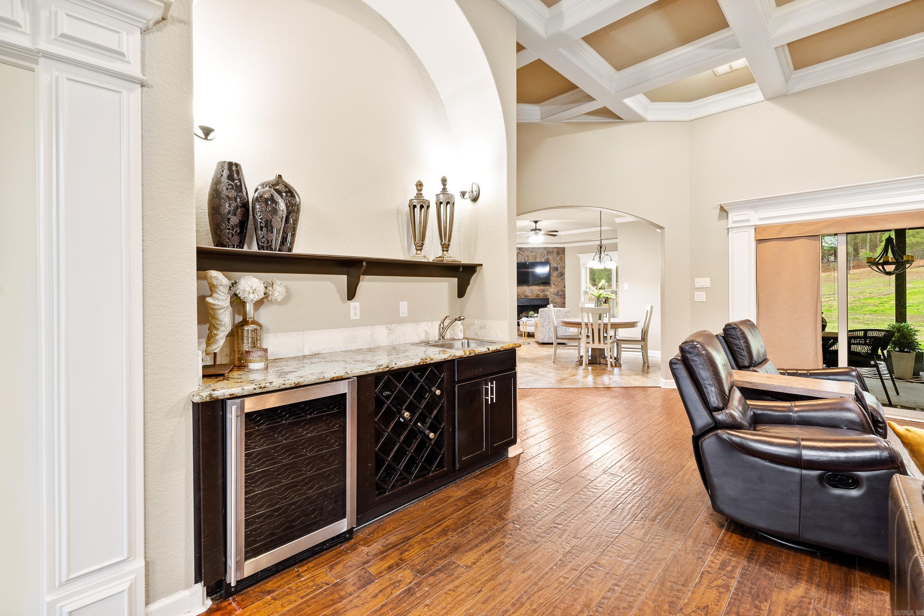 STONEHILL - Residential