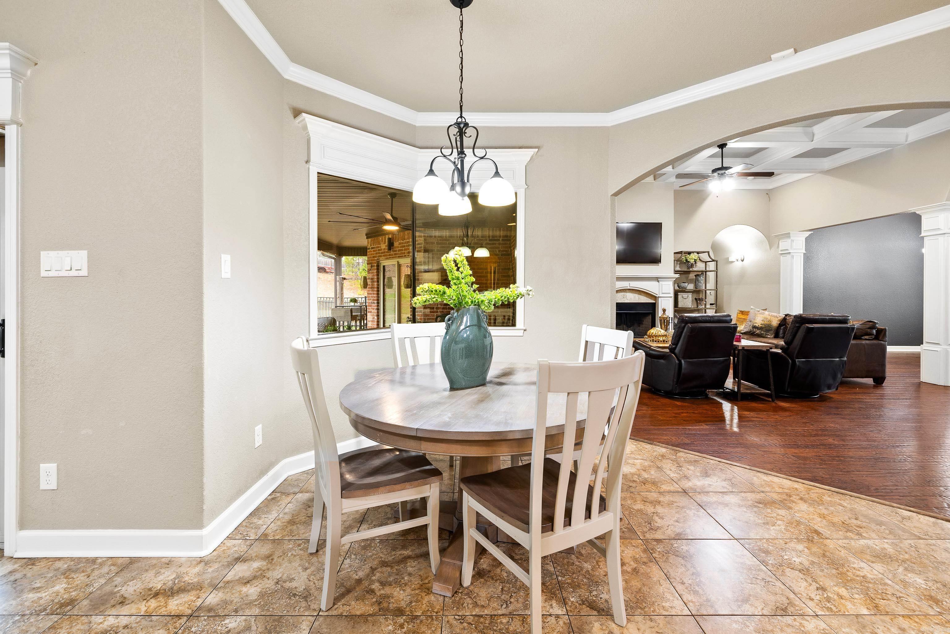 STONEHILL - Residential