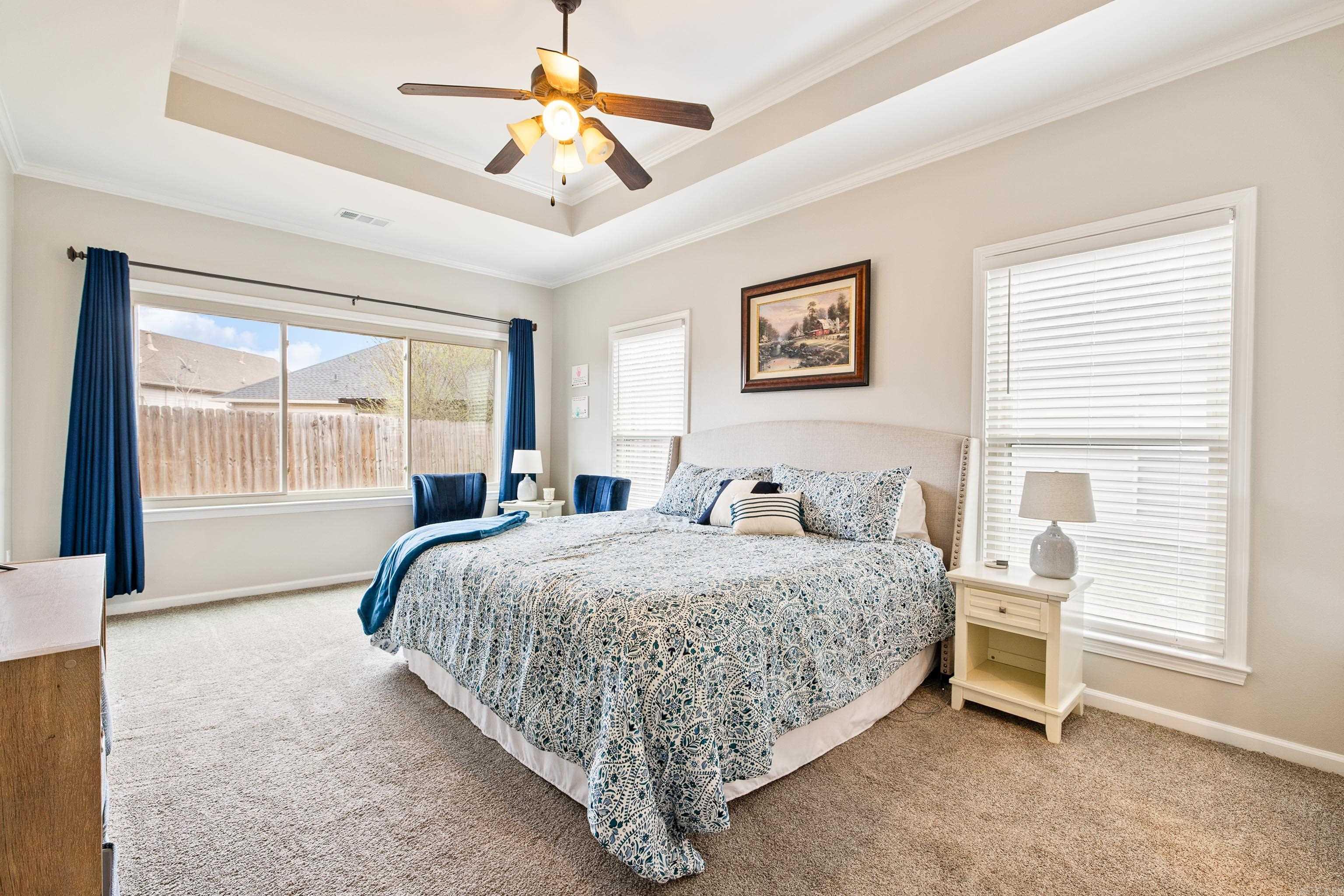 PLEASANT FOREST - Residential