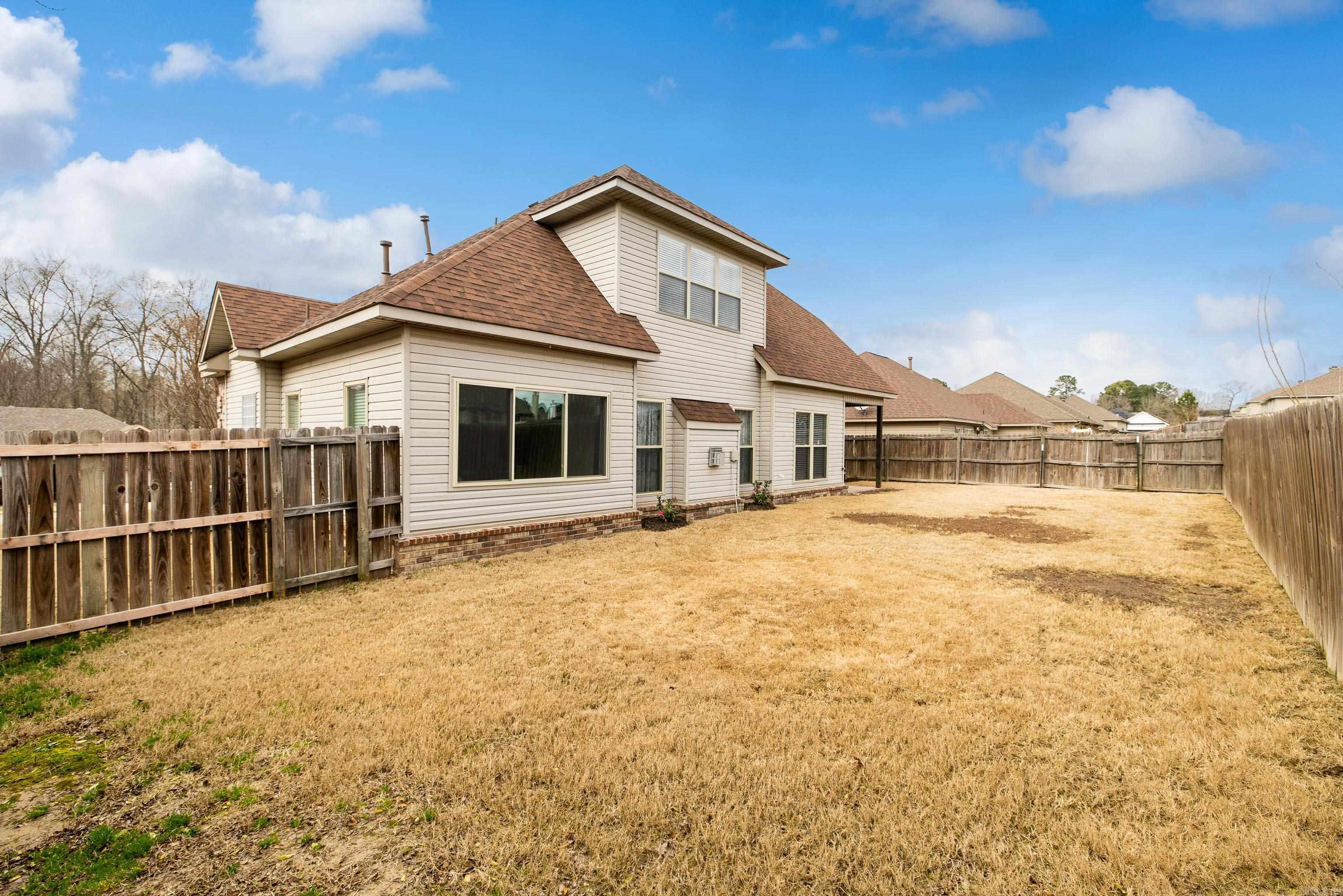 PLEASANT FOREST - Residential
