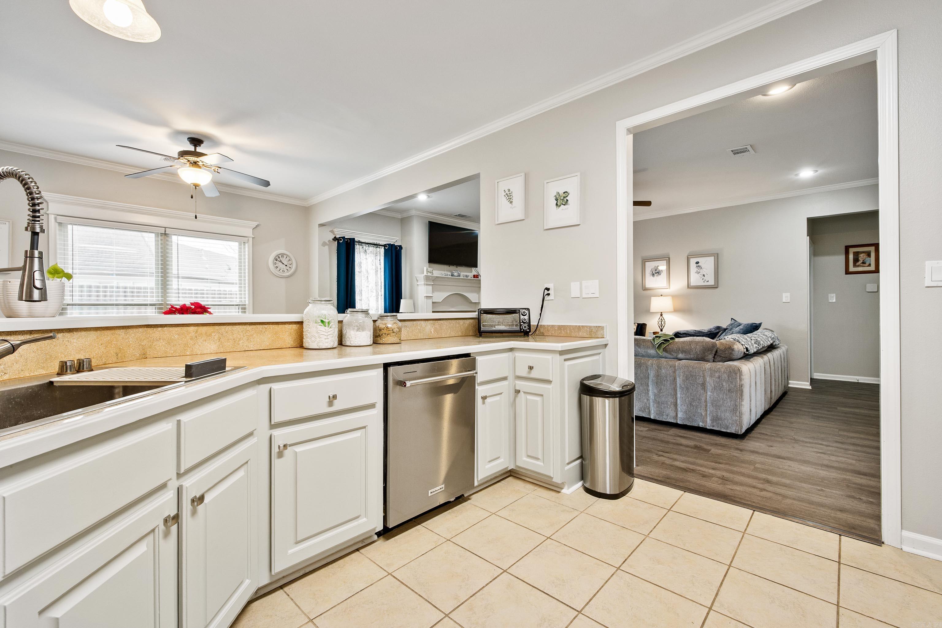 PLEASANT FOREST - Residential