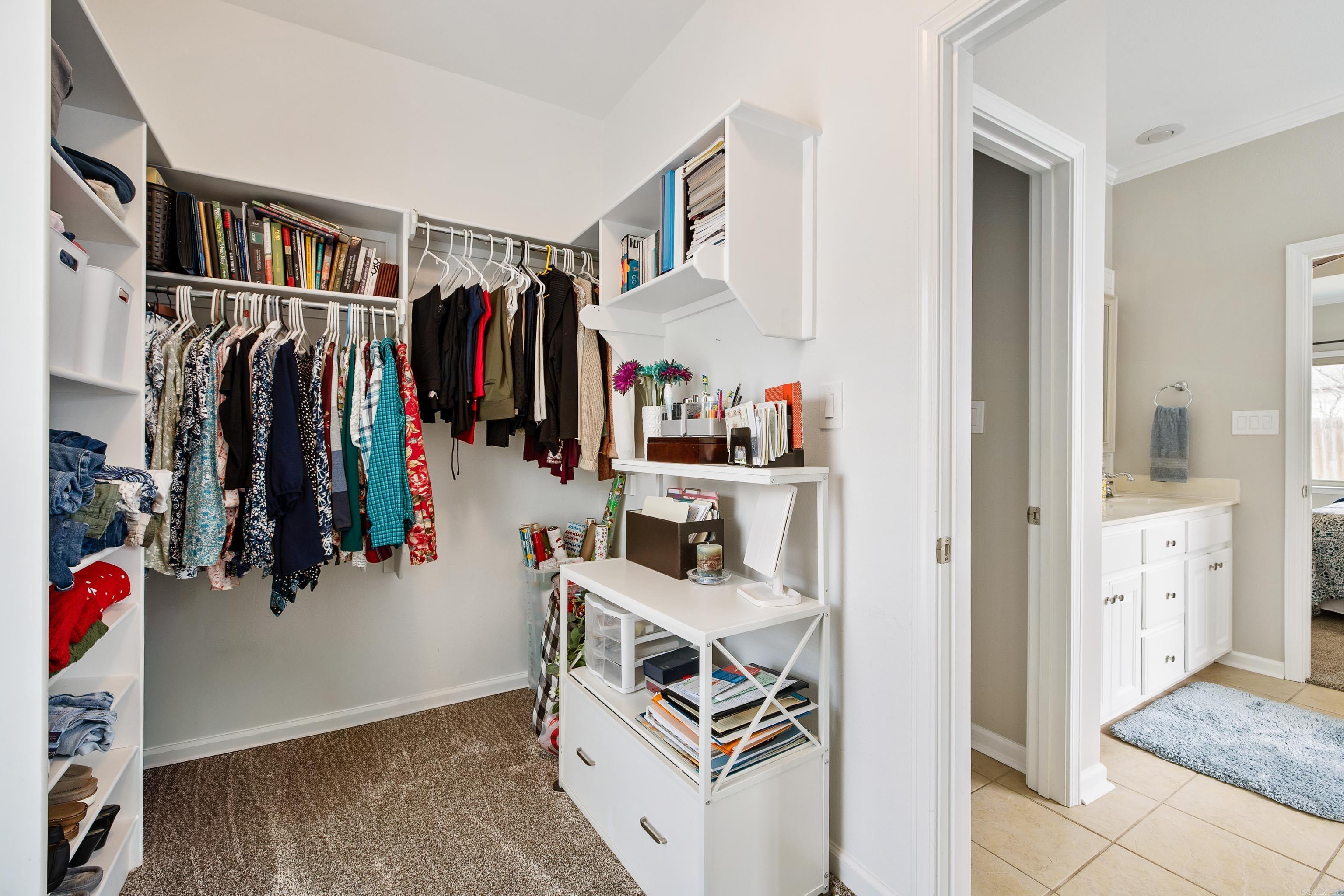 PLEASANT FOREST - Residential