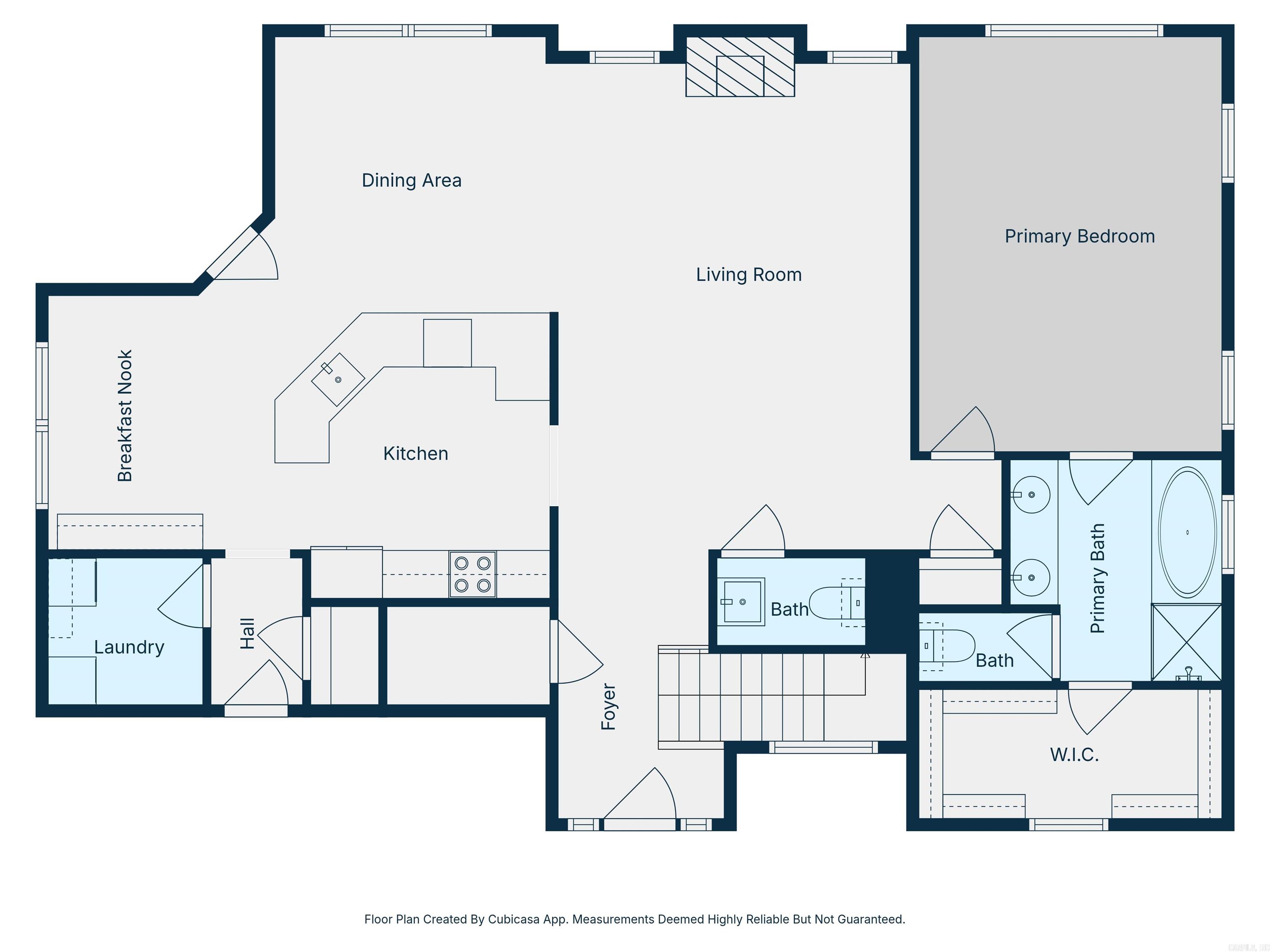 PLEASANT FOREST - Residential