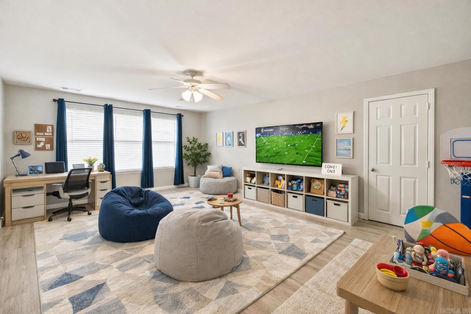 PLEASANT FOREST - Residential