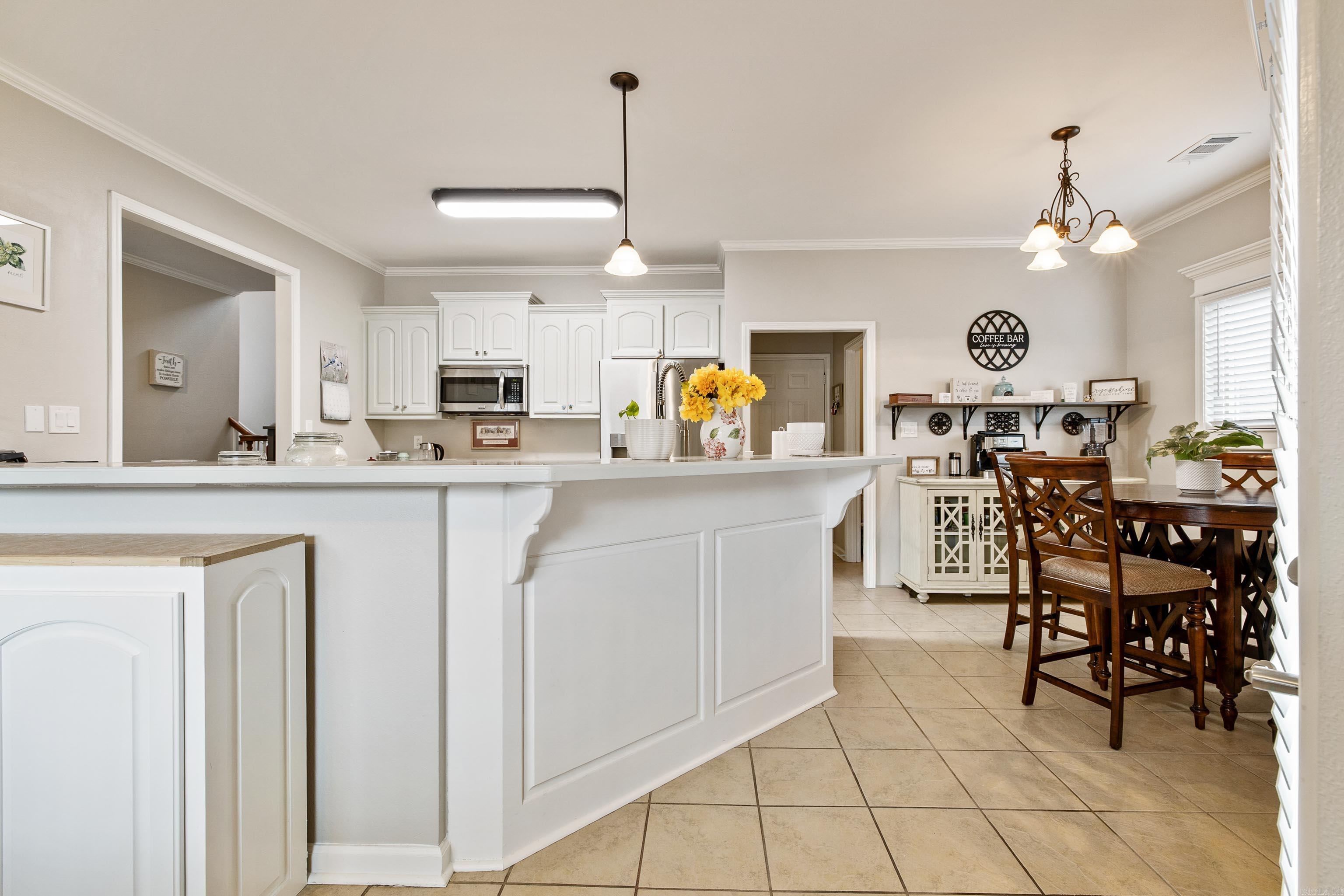 PLEASANT FOREST - Residential