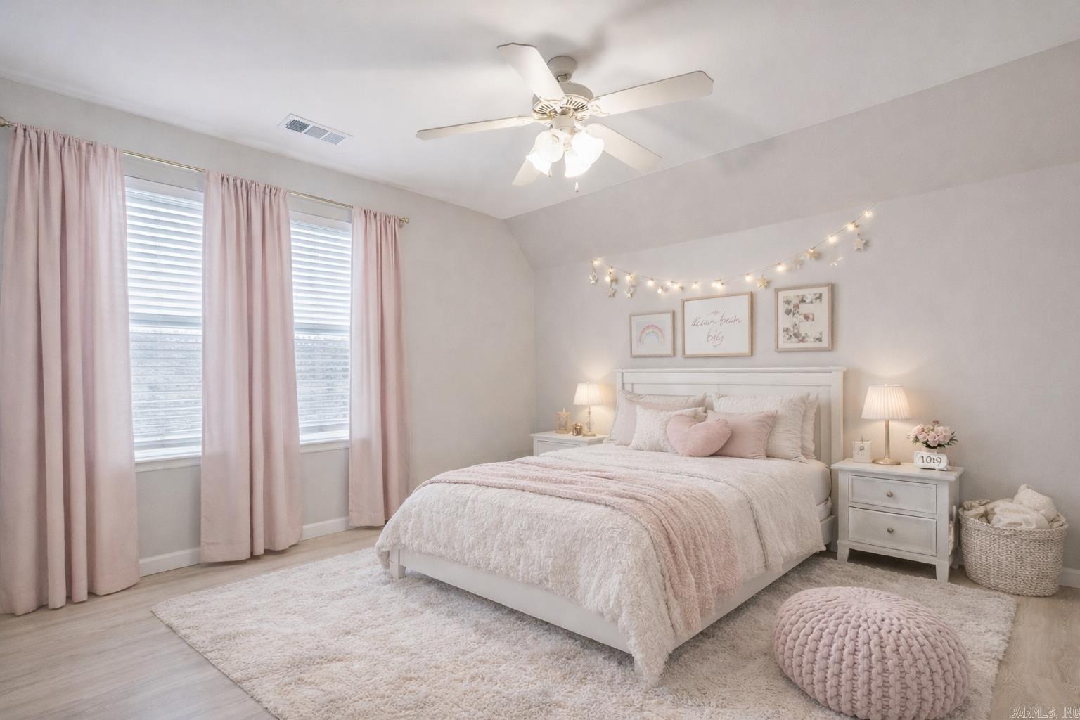 PLEASANT FOREST - Residential