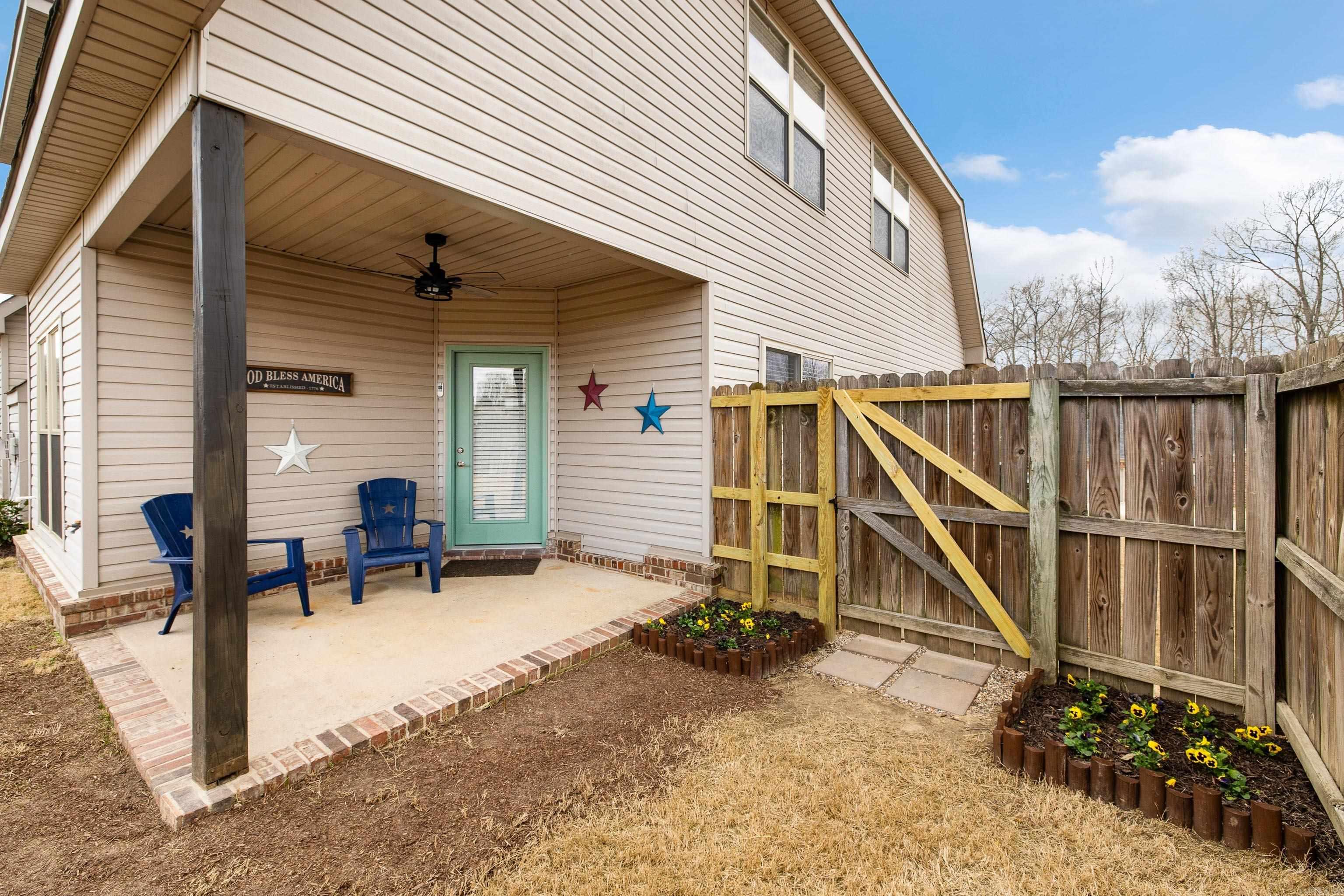 PLEASANT FOREST - Residential