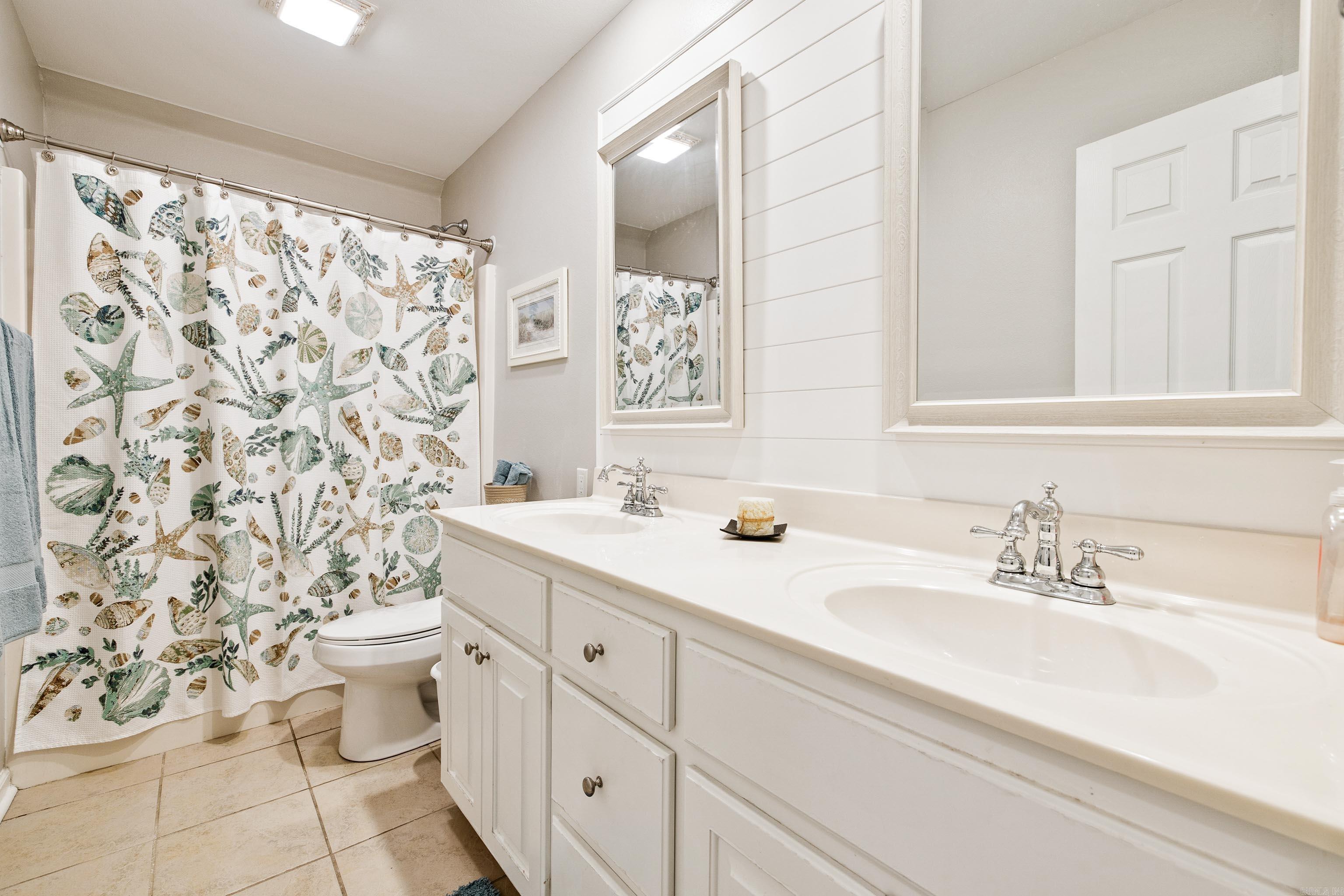 PLEASANT FOREST - Residential