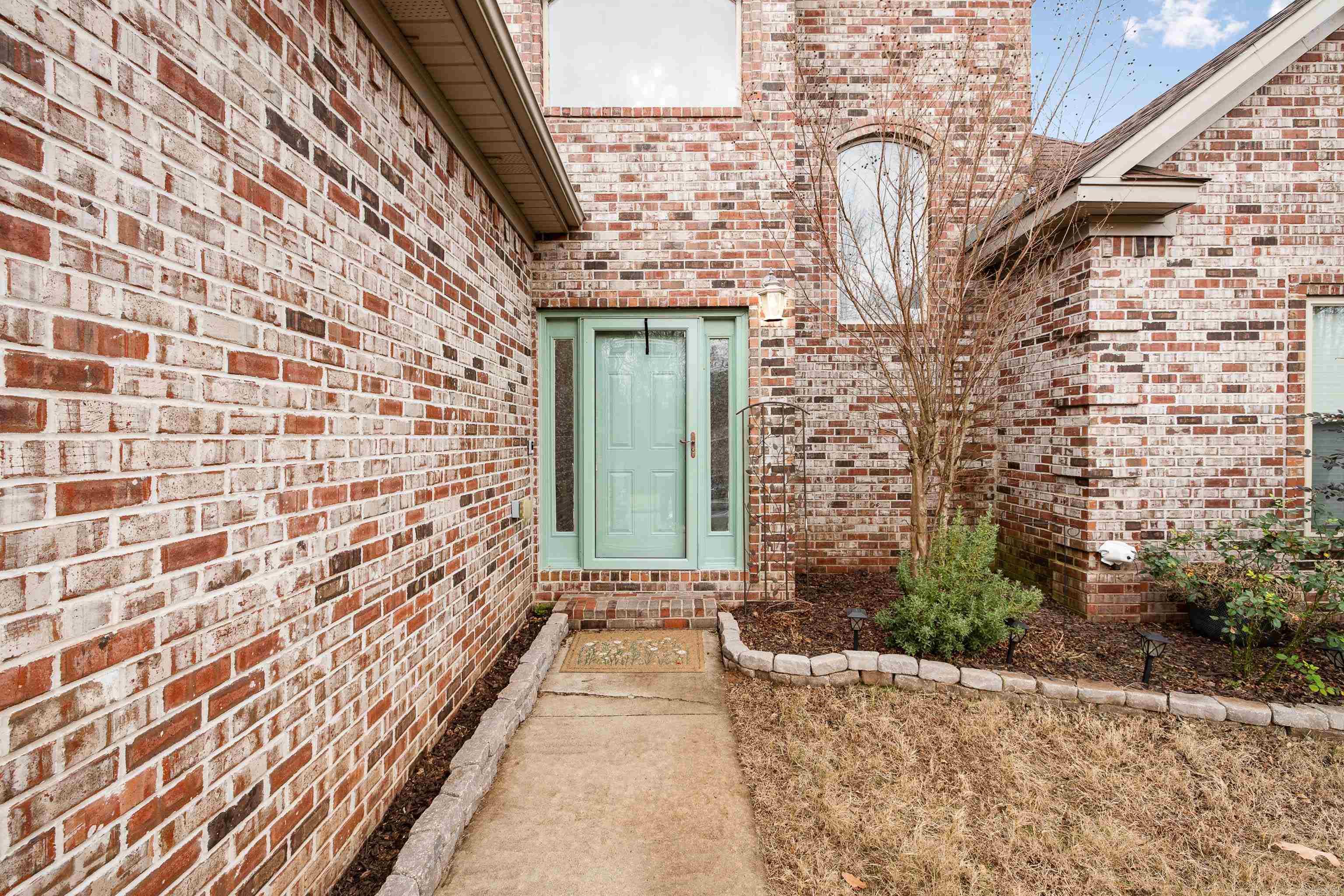 PLEASANT FOREST - Residential