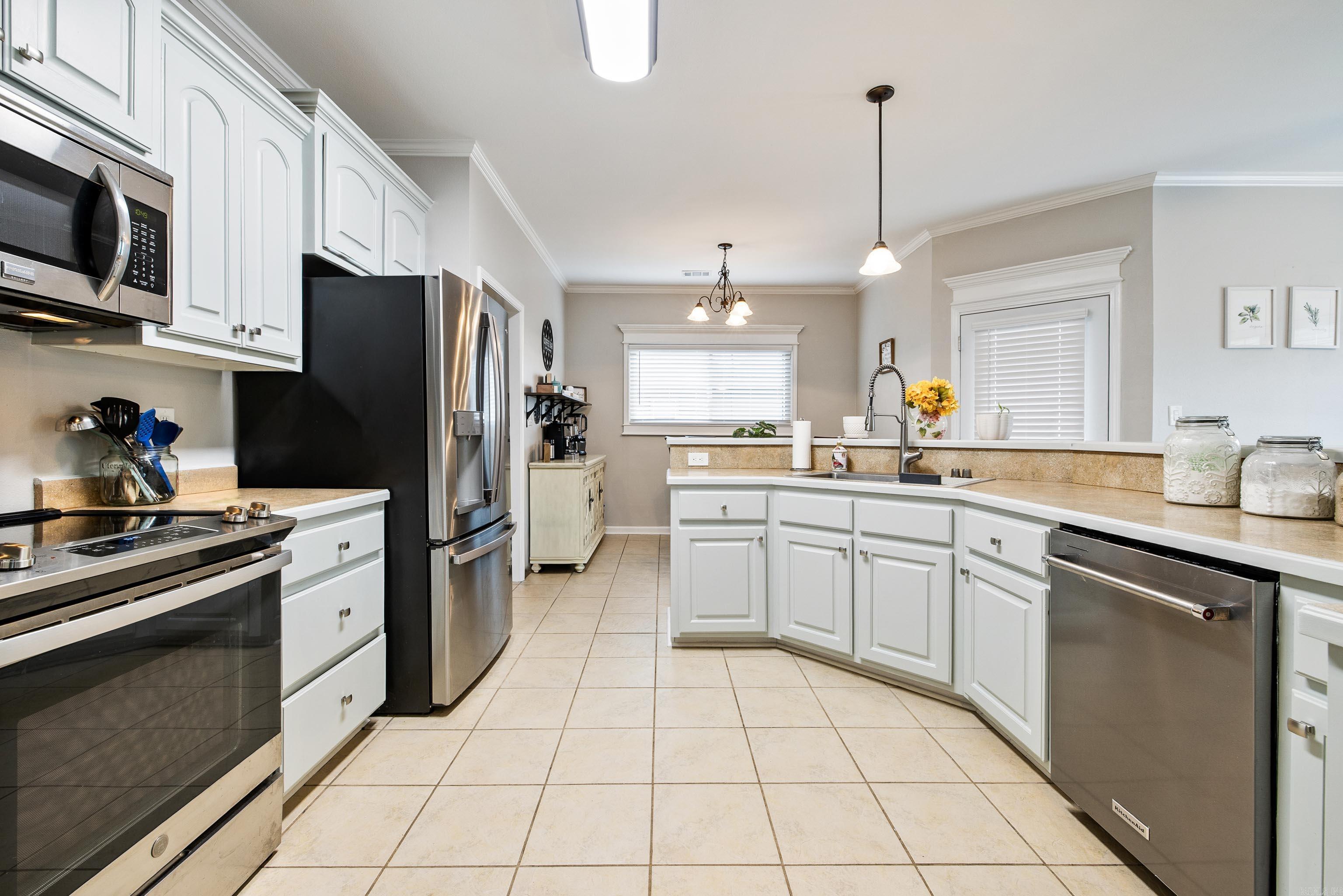 PLEASANT FOREST - Residential