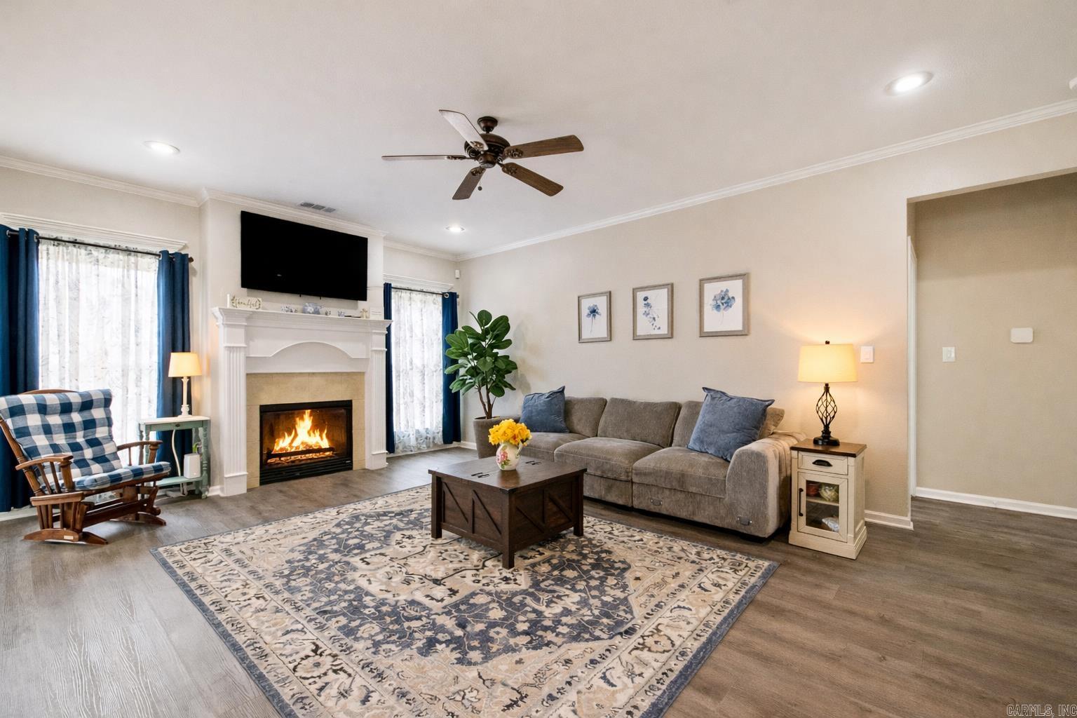 PLEASANT FOREST - Residential