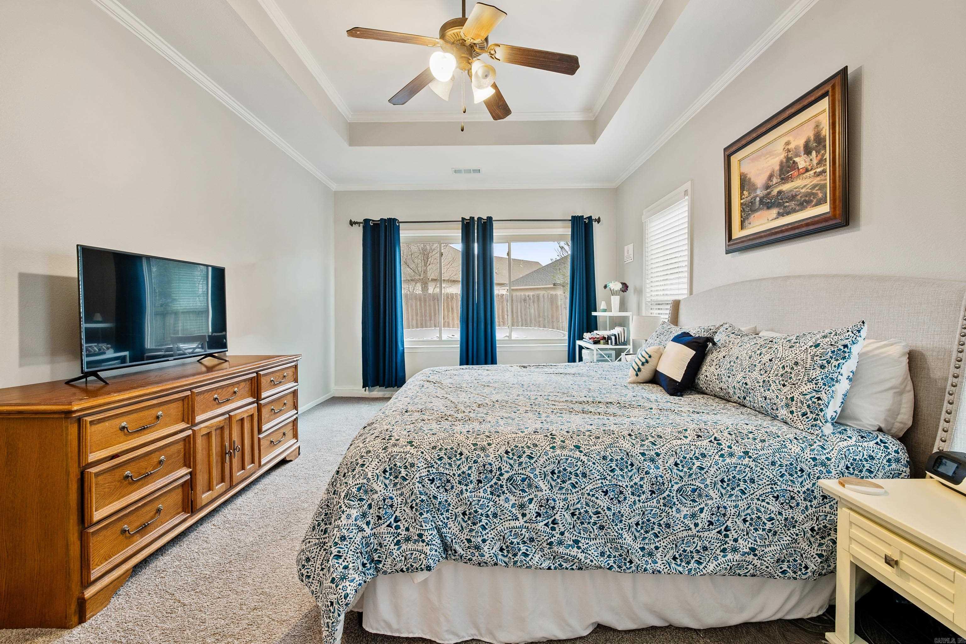 PLEASANT FOREST - Residential