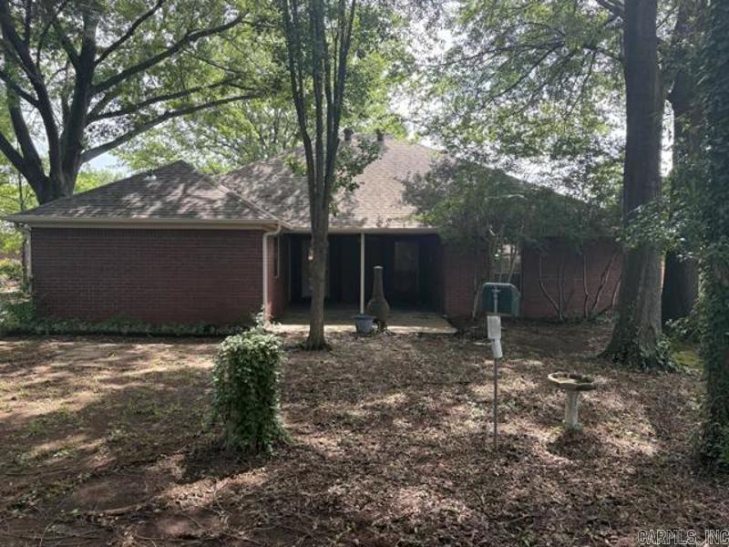 PLEASANT VALLEY - Residential