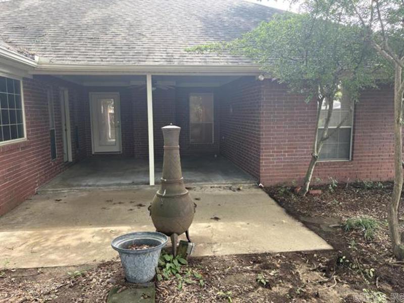 PLEASANT VALLEY - Residential