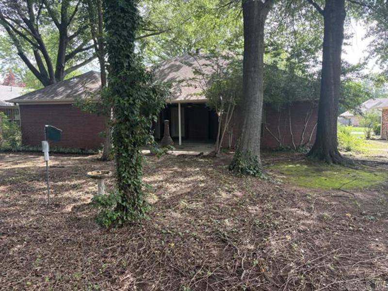 PLEASANT VALLEY - Residential