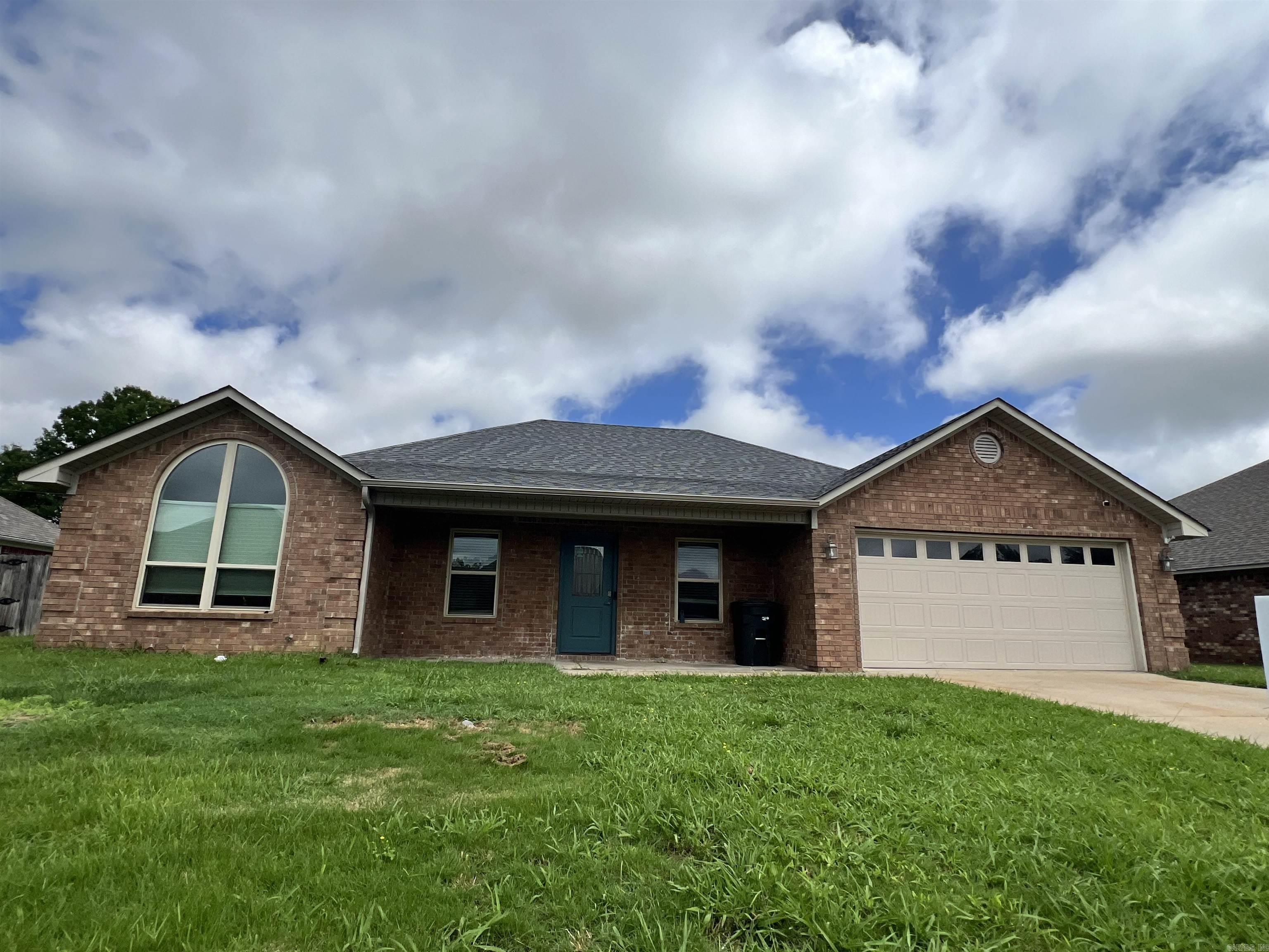 KRISTI COVE ADDN - Residential