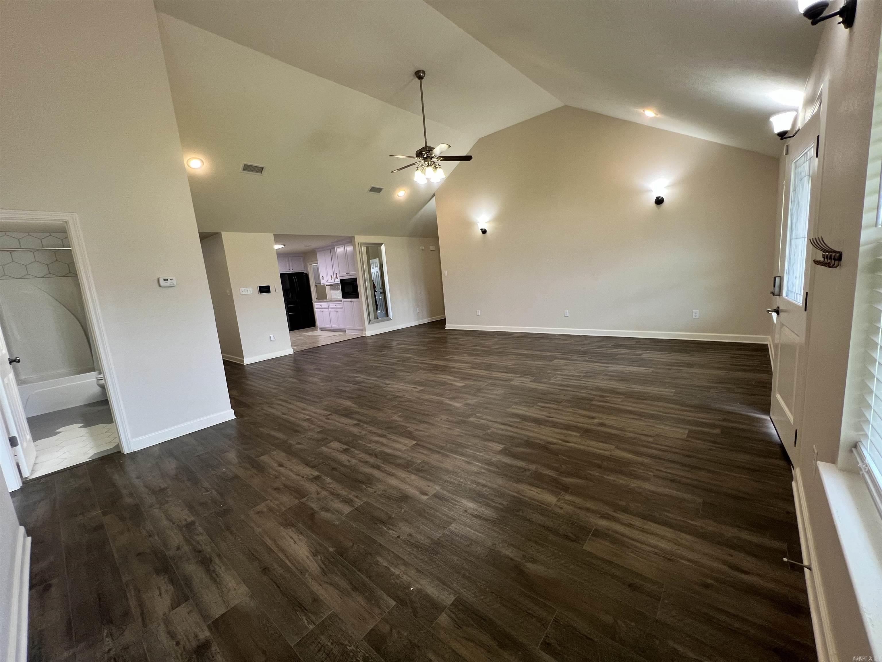 KRISTI COVE ADDN - Residential