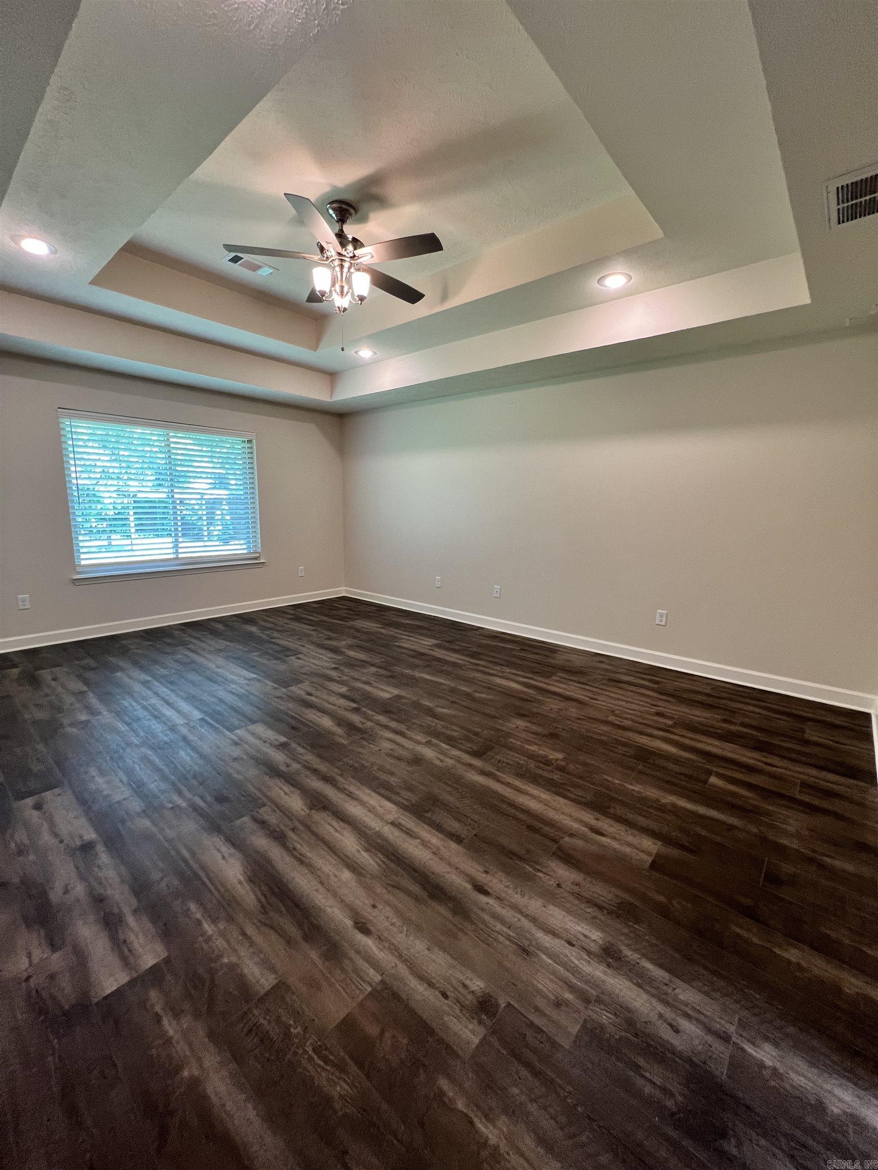 KRISTI COVE ADDN - Residential