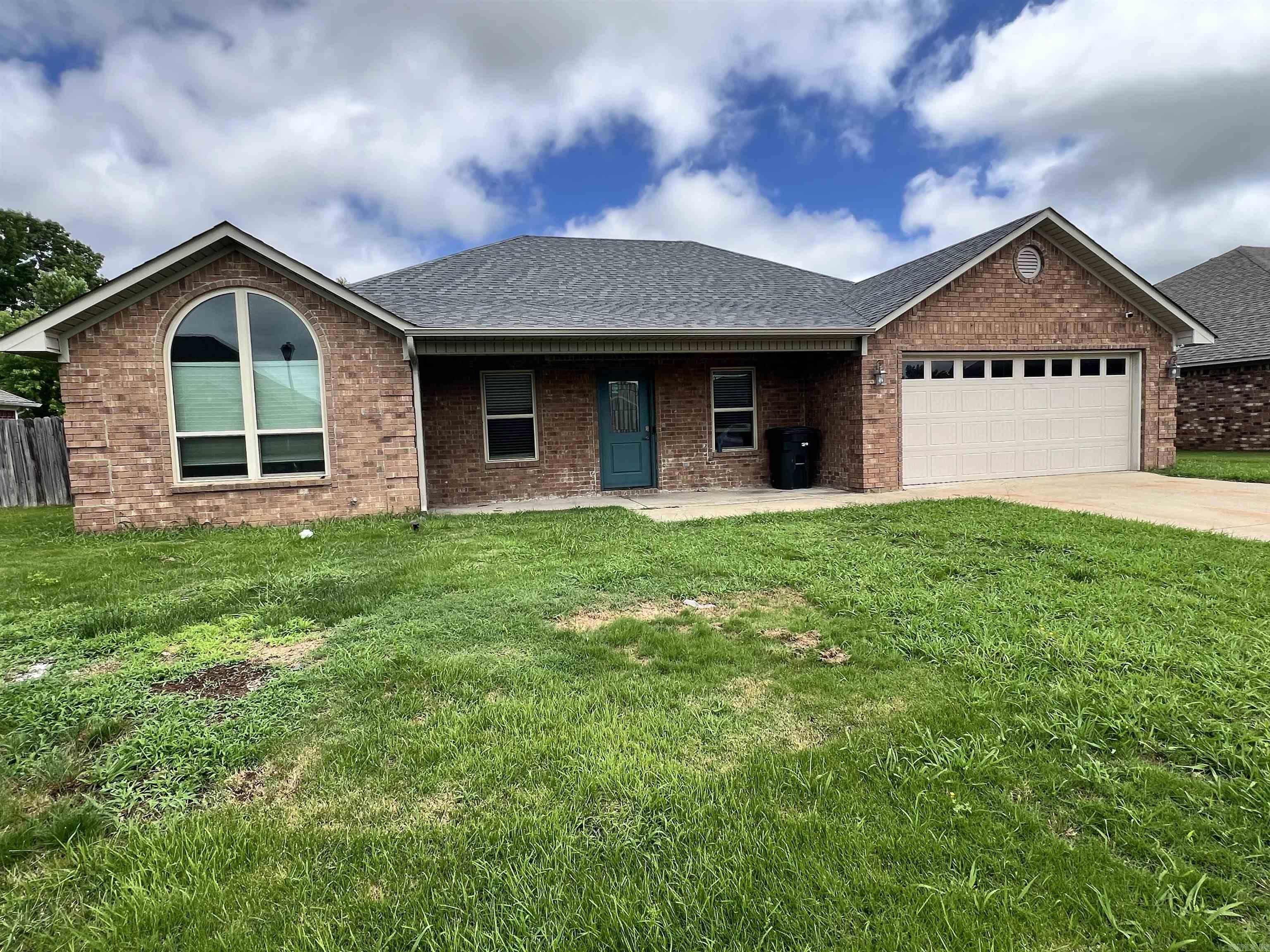 KRISTI COVE ADDN - Residential