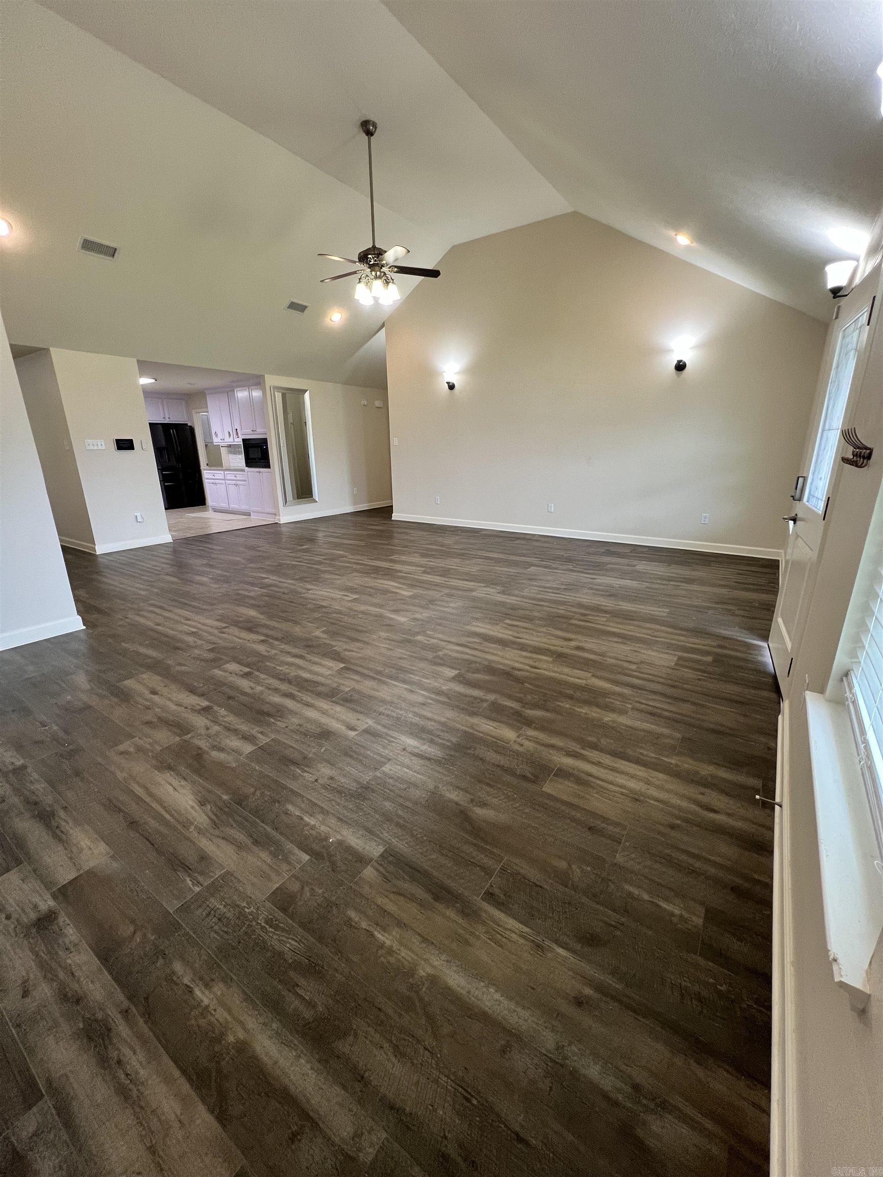 KRISTI COVE ADDN - Residential