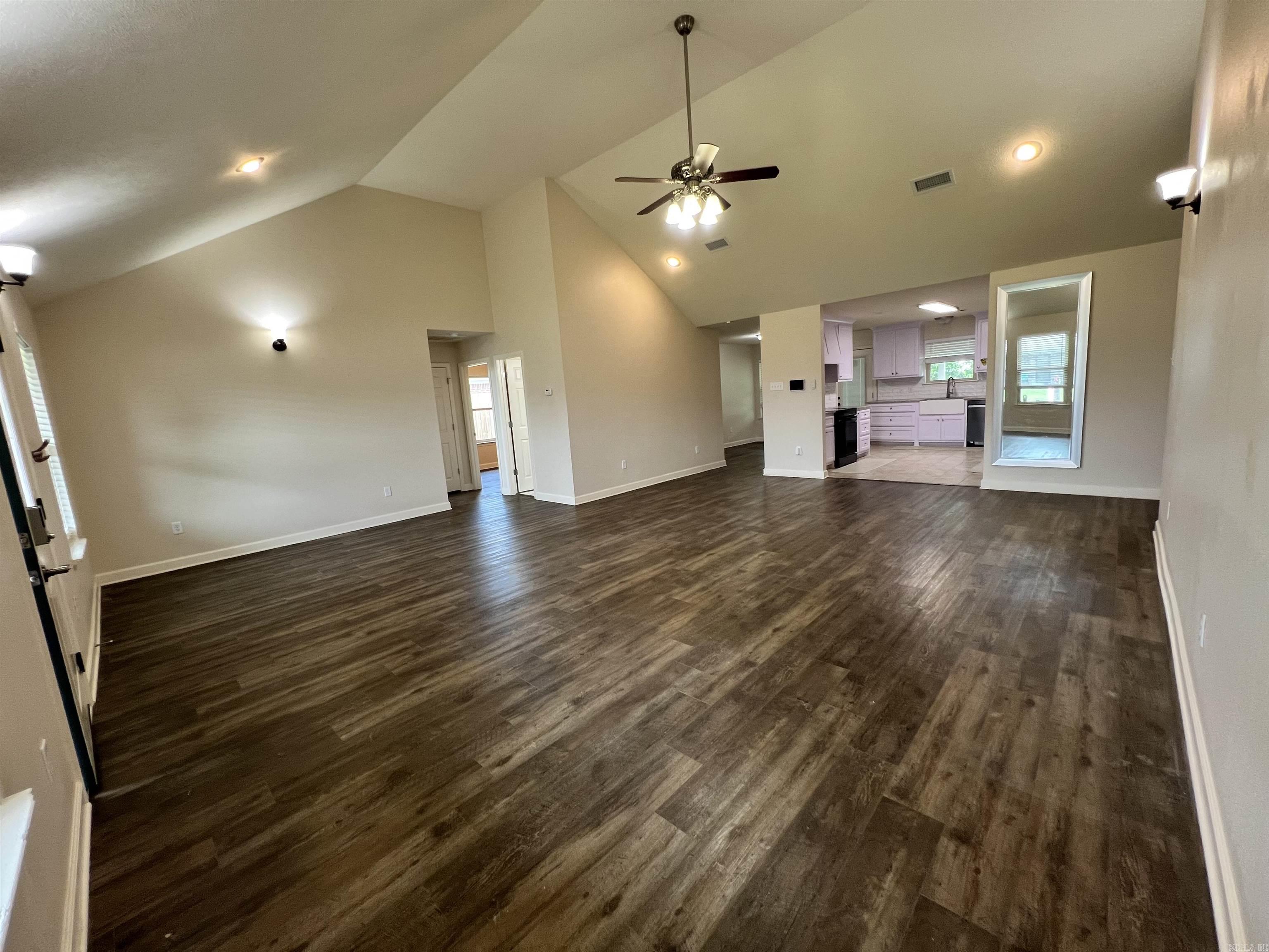 KRISTI COVE ADDN - Residential