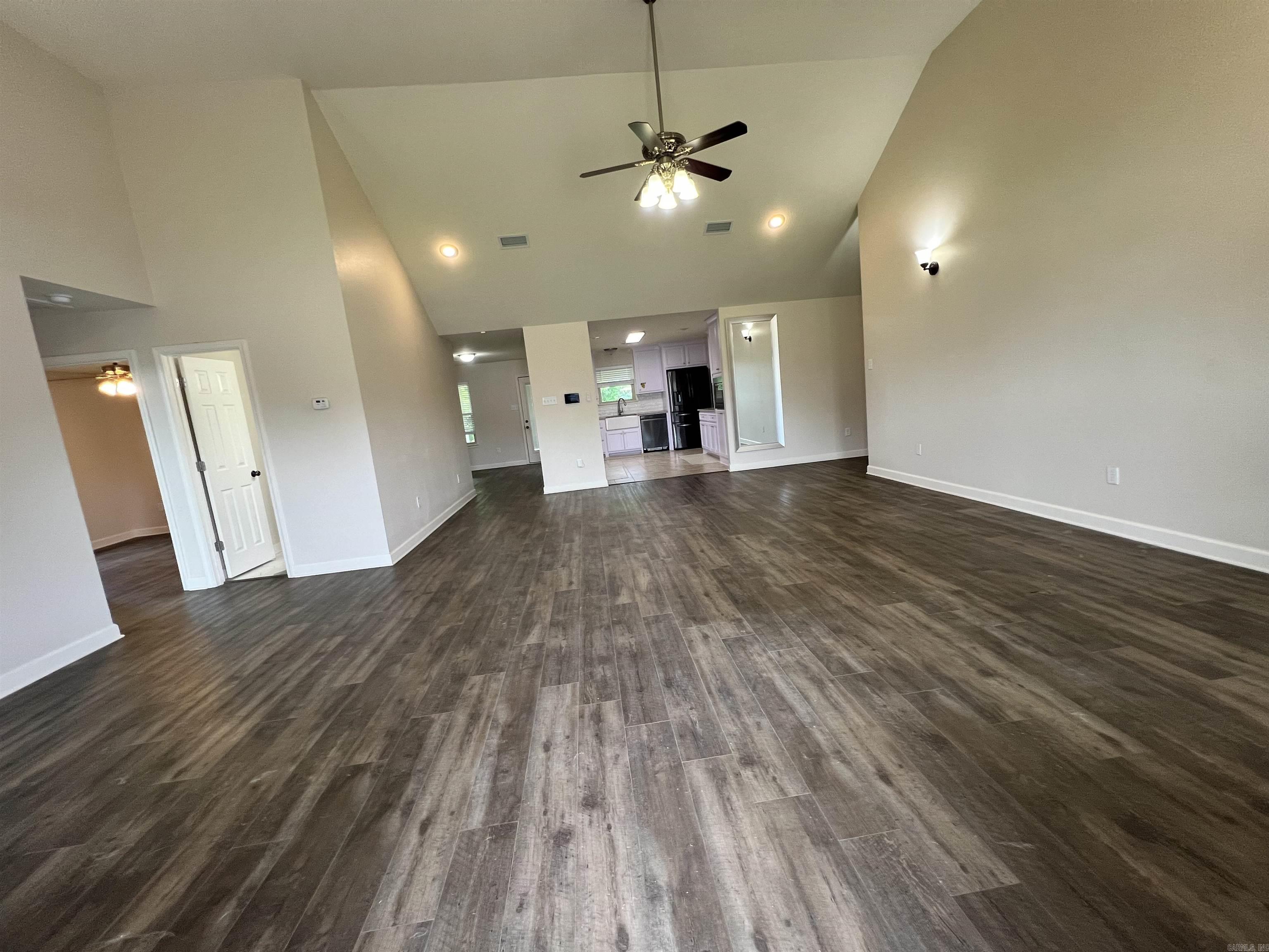 KRISTI COVE ADDN - Residential