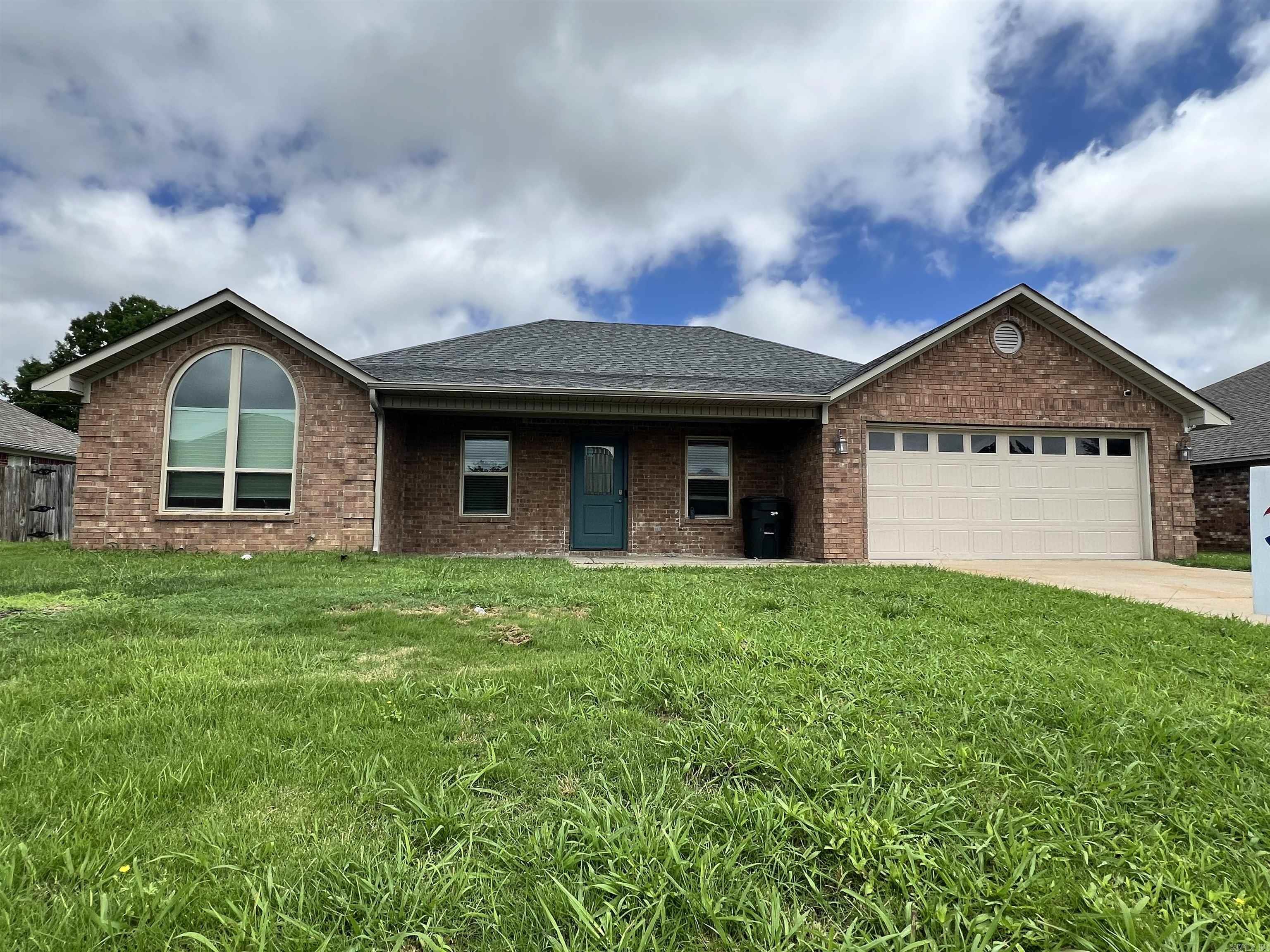 KRISTI COVE ADDN - Residential