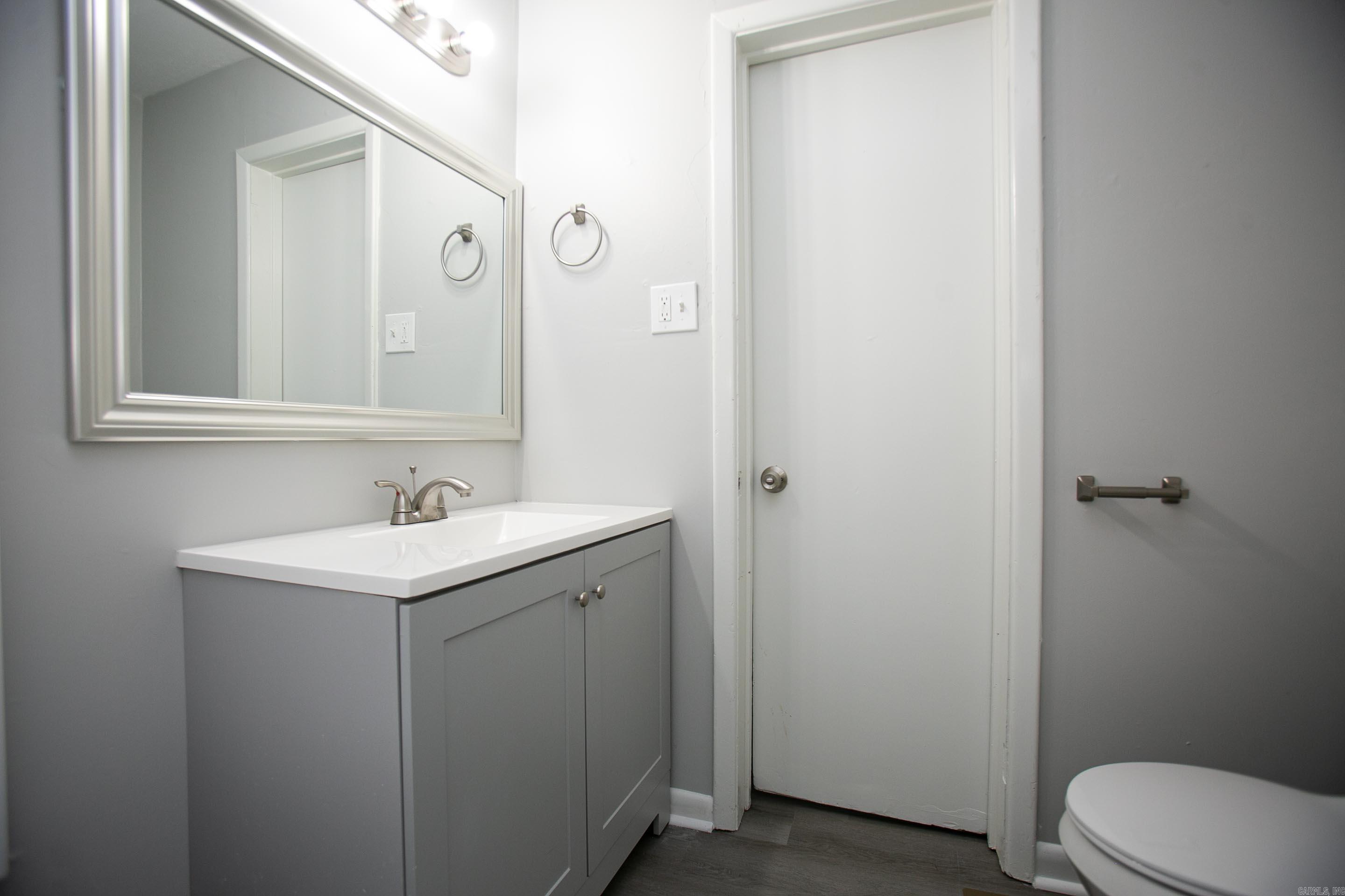 Missouri Pacific - Residential Lease