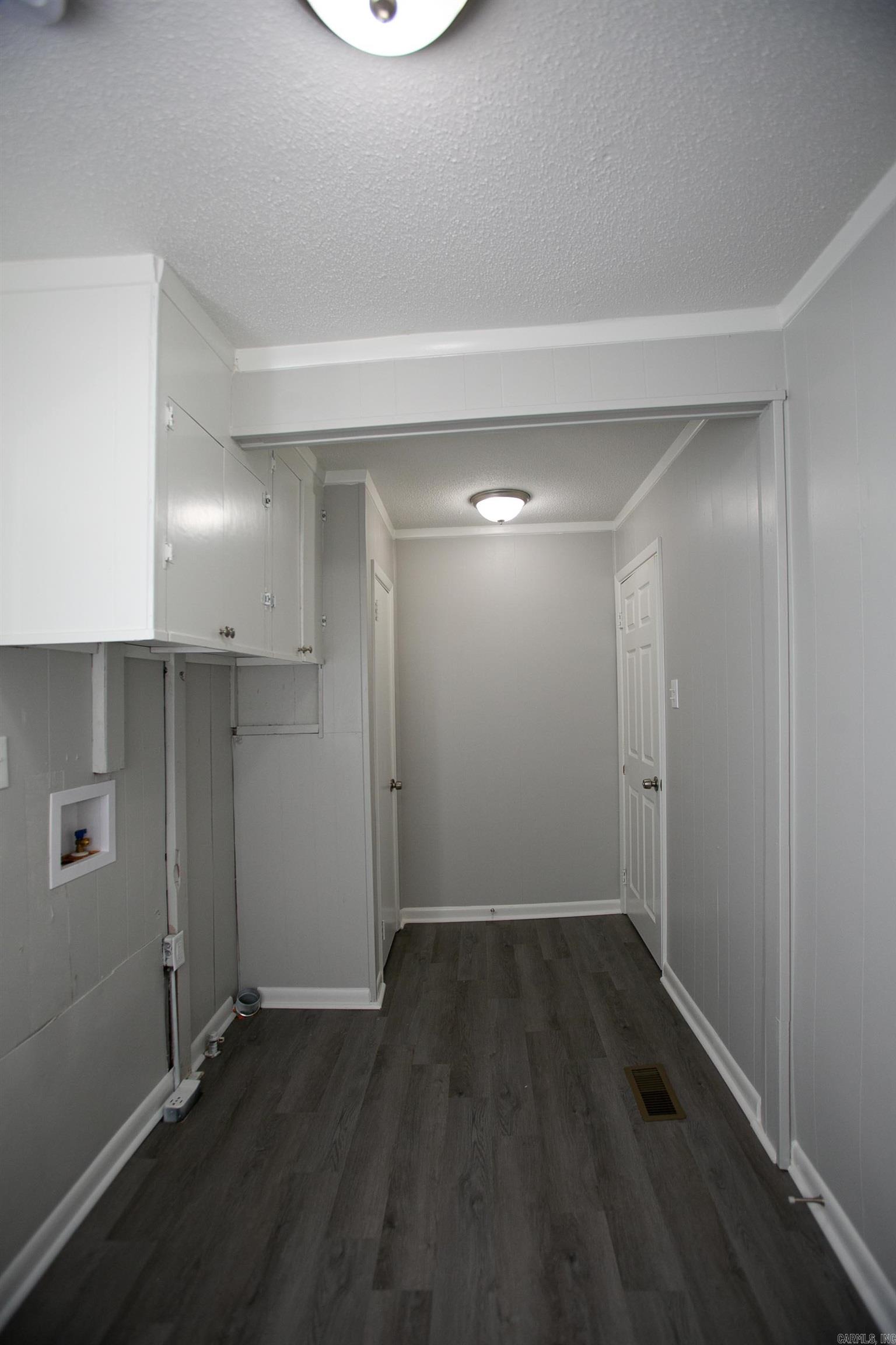 Missouri Pacific - Residential Lease