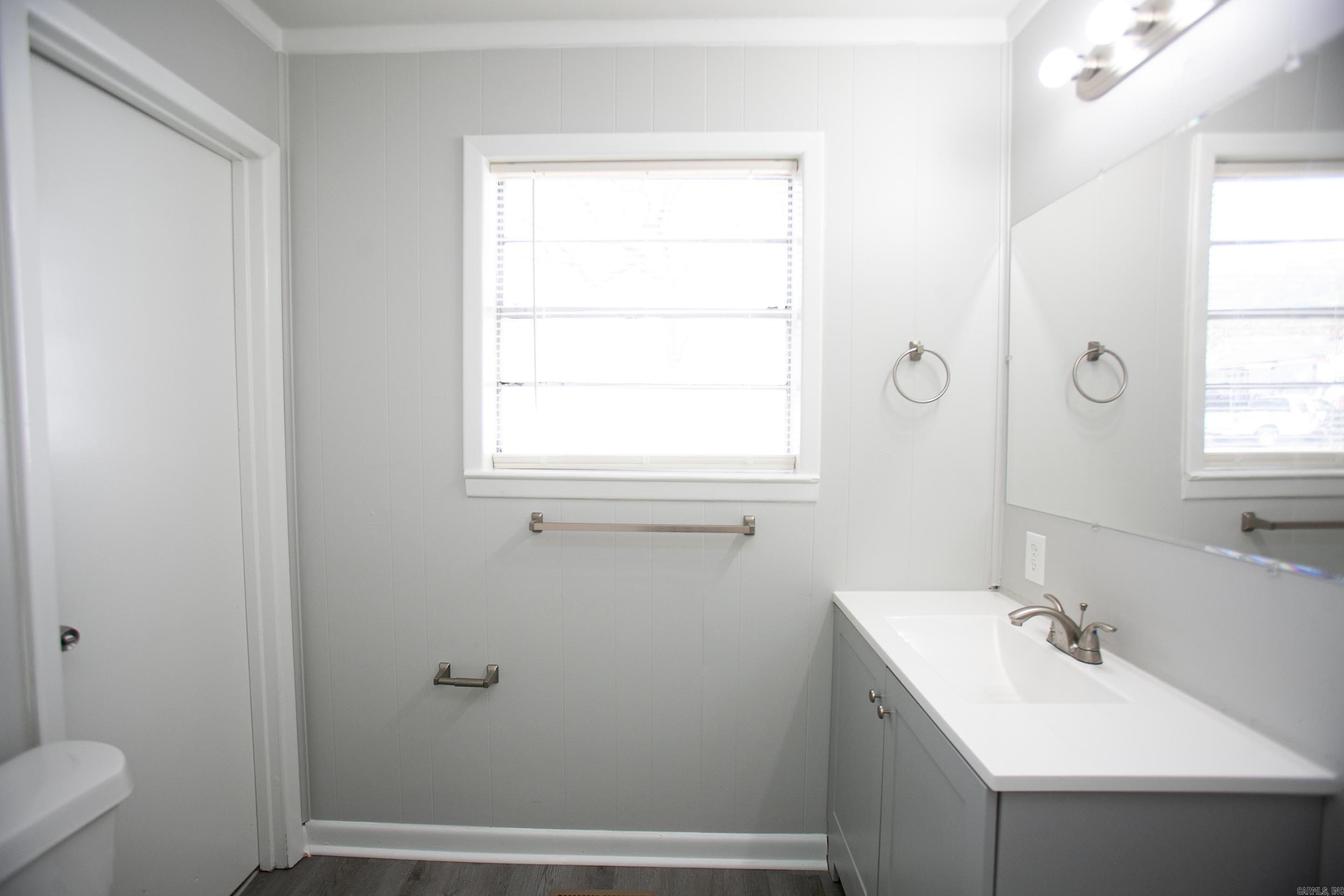 Missouri Pacific - Residential Lease