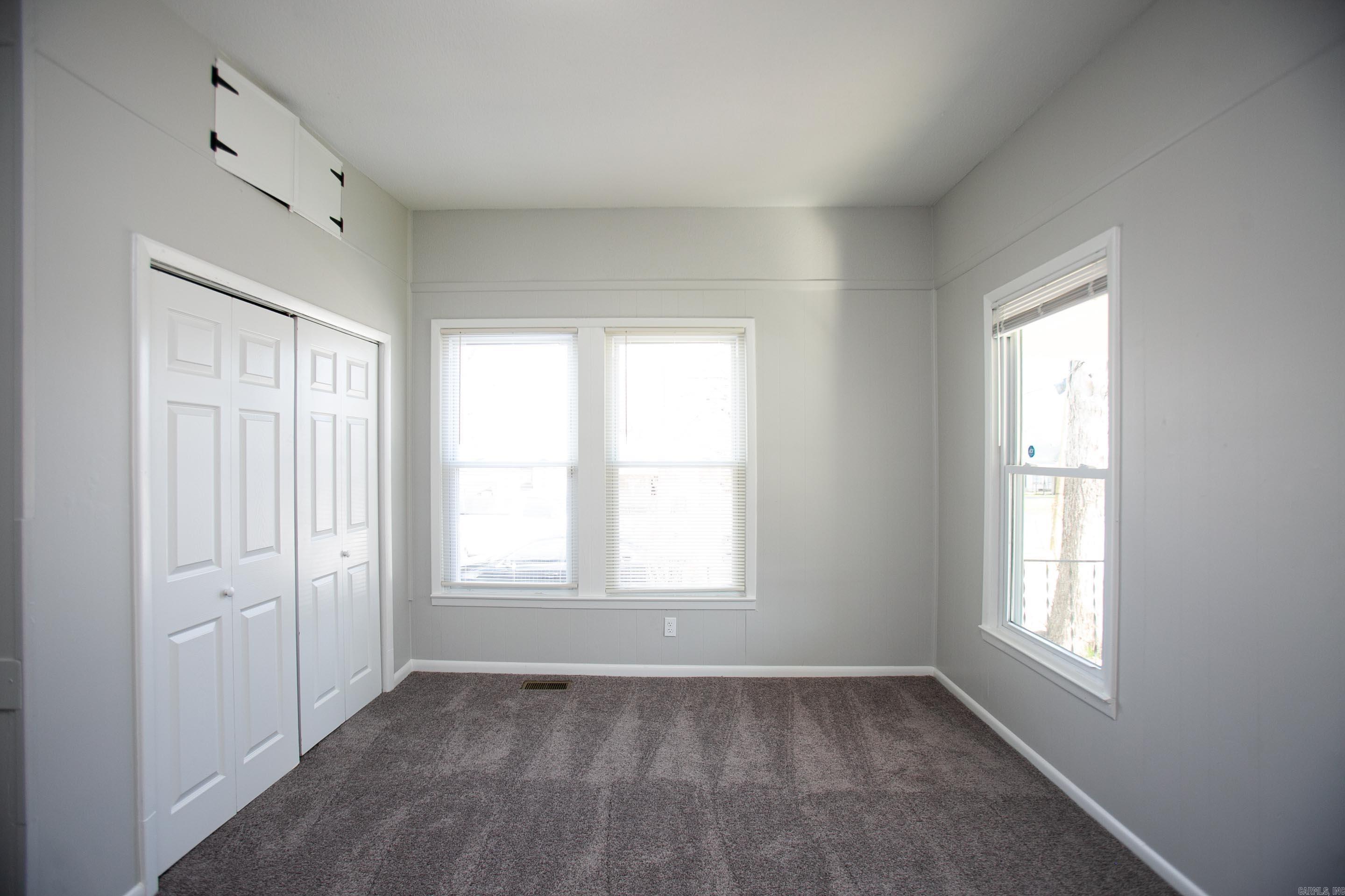 Missouri Pacific - Residential Lease