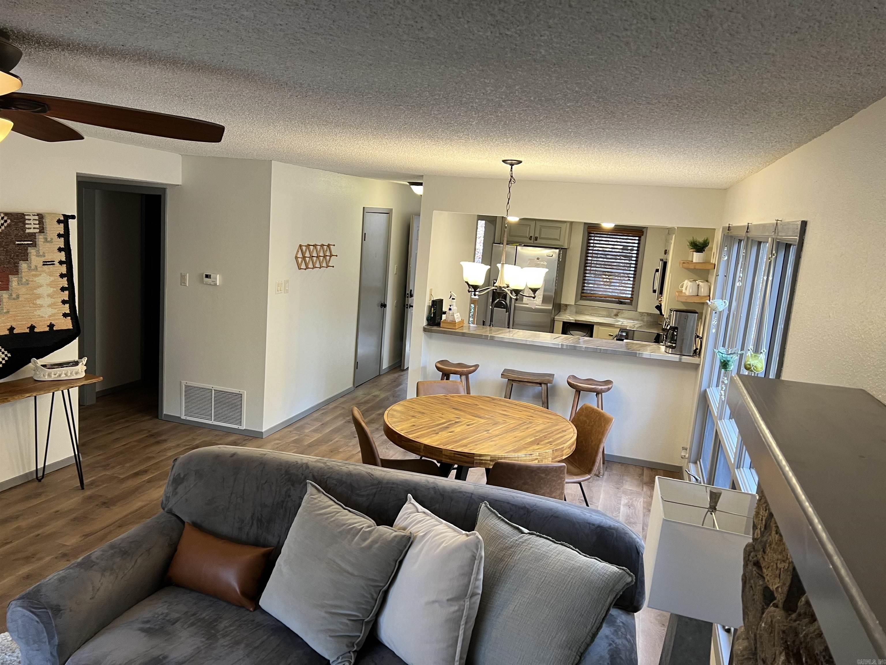 Harbor East Condo - Residential