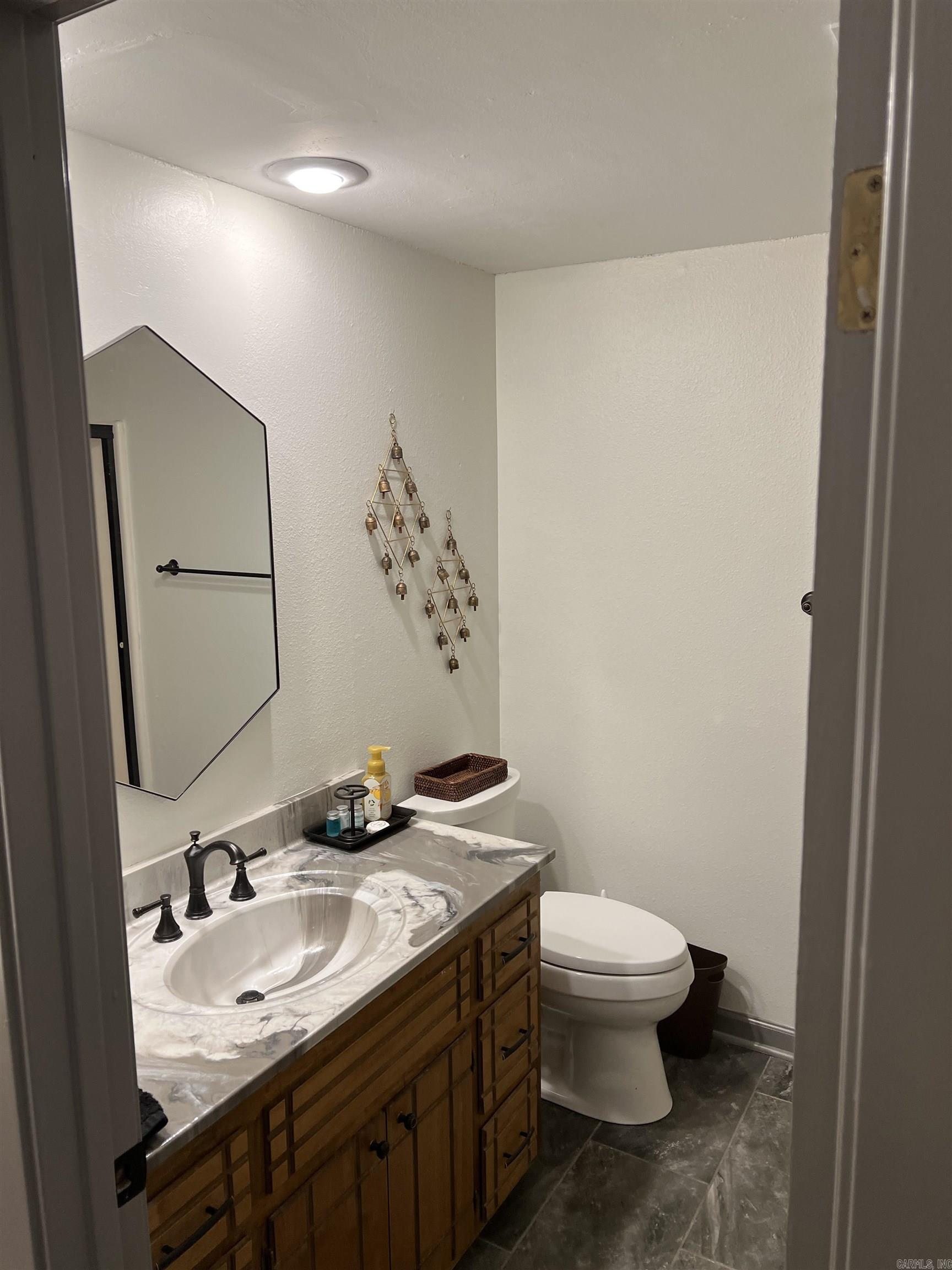 Harbor East Condo - Residential