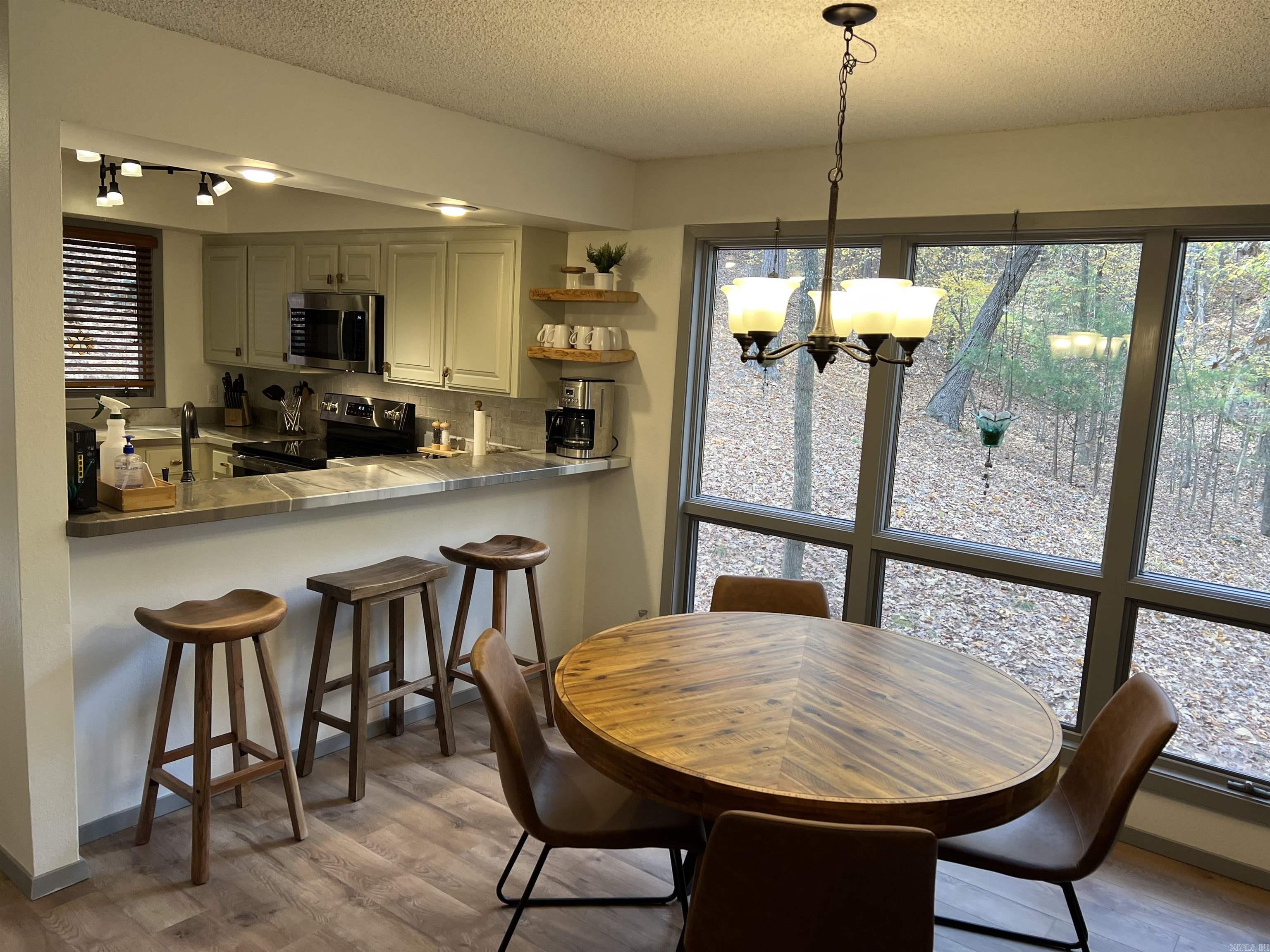 Harbor East Condo - Residential