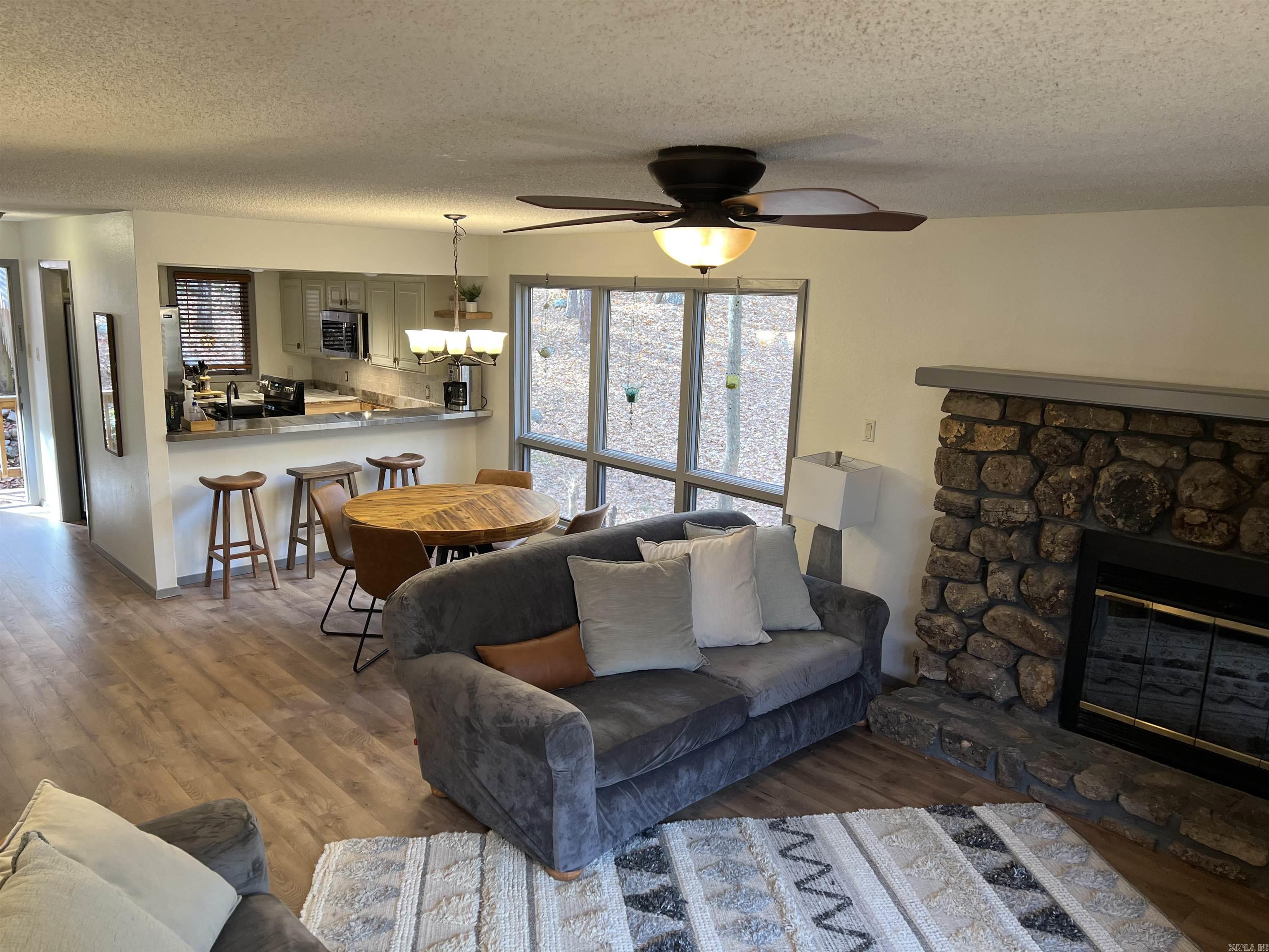 Harbor East Condo - Residential