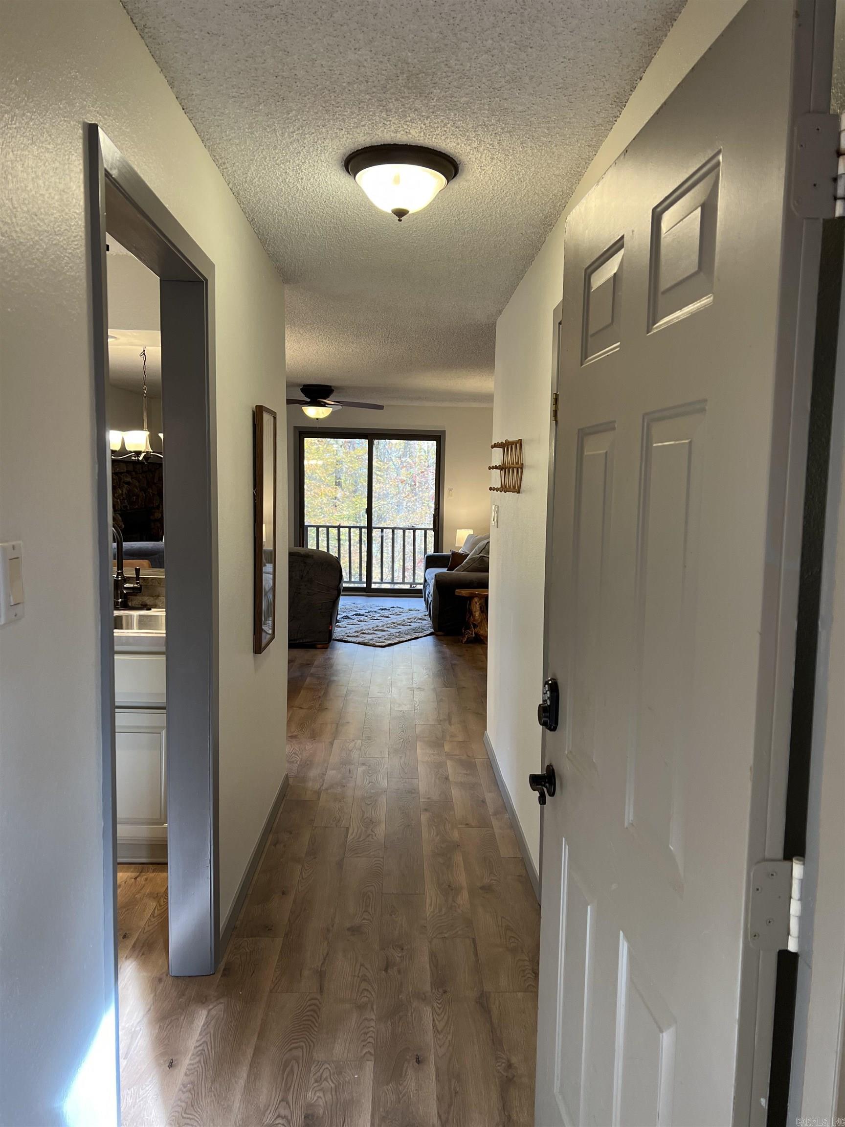 Harbor East Condo - Residential