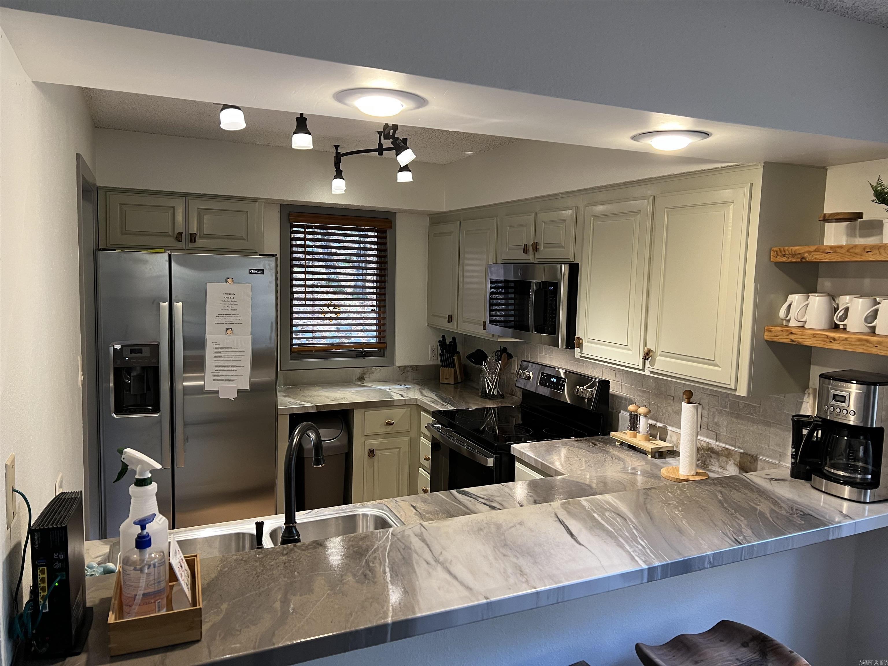 Harbor East Condo - Residential