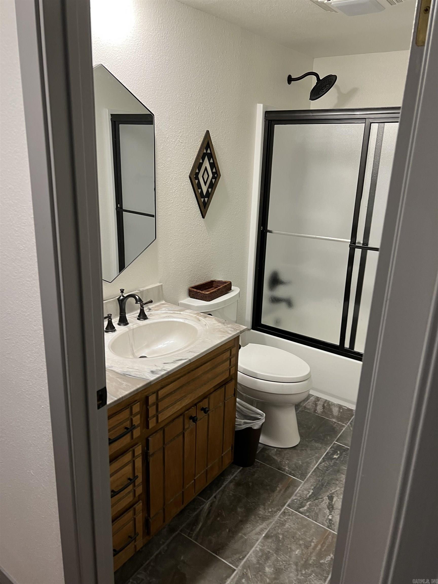 Harbor East Condo - Residential