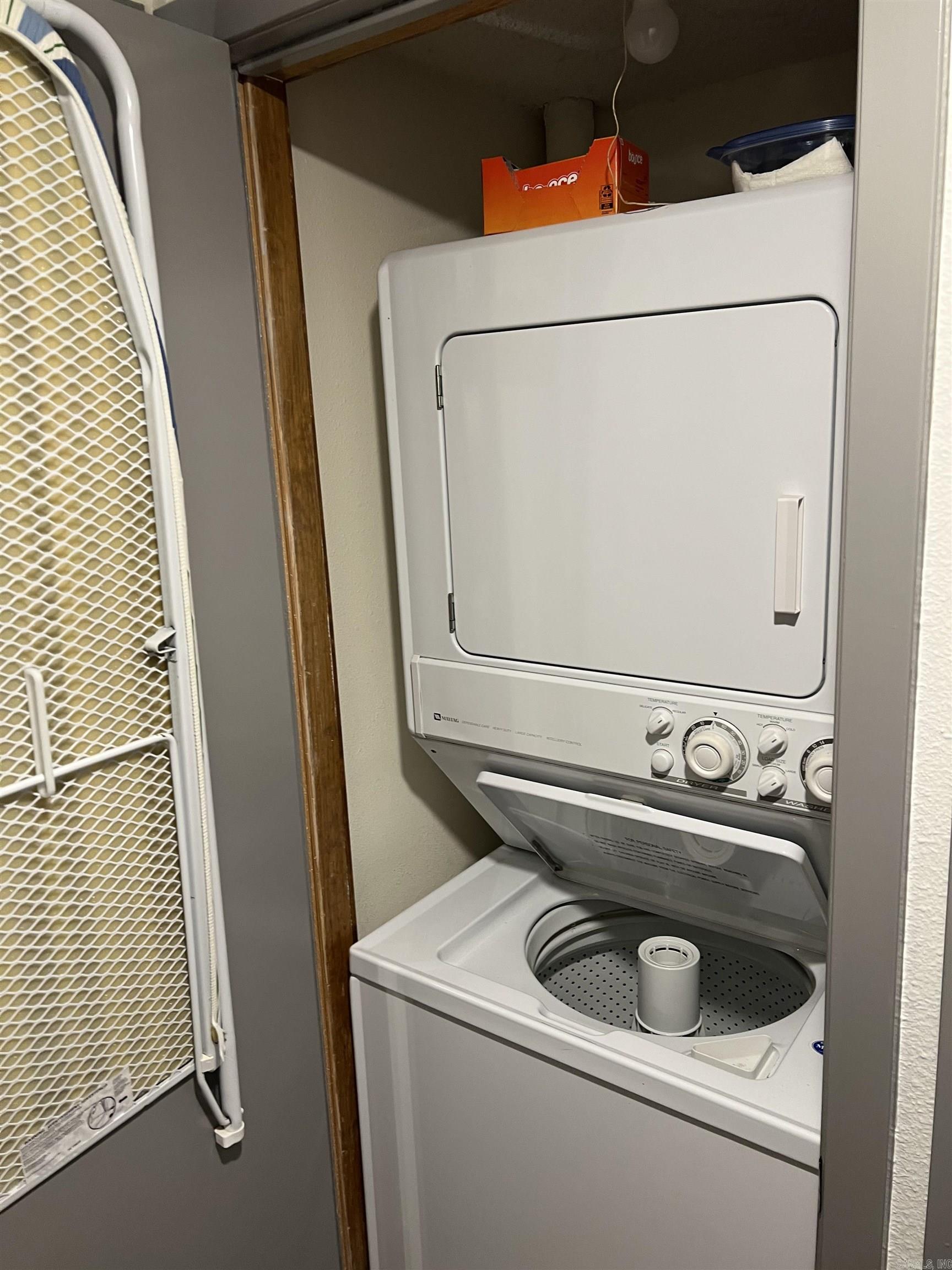 Harbor East Condo - Residential