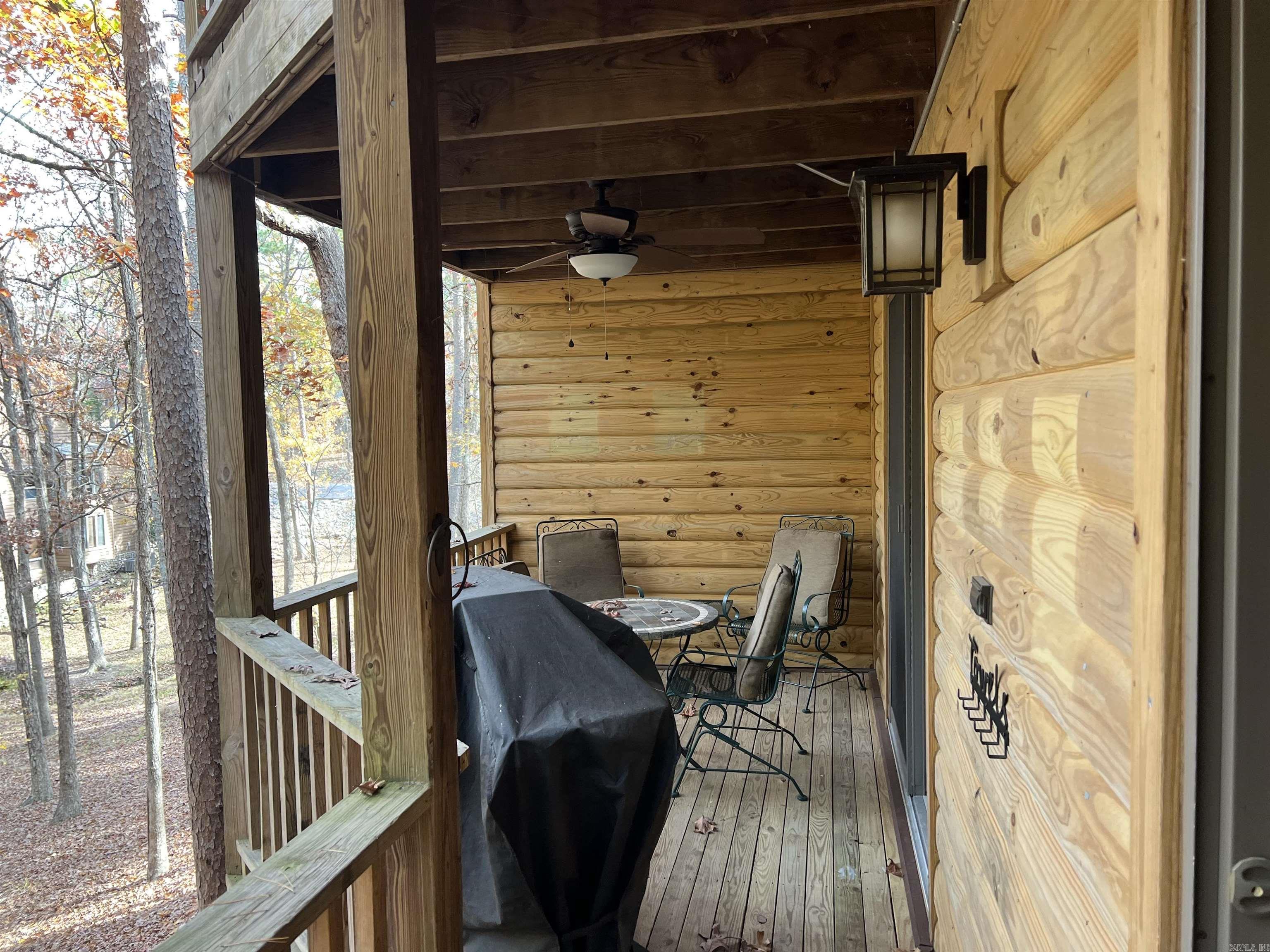 Harbor East Condo - Residential