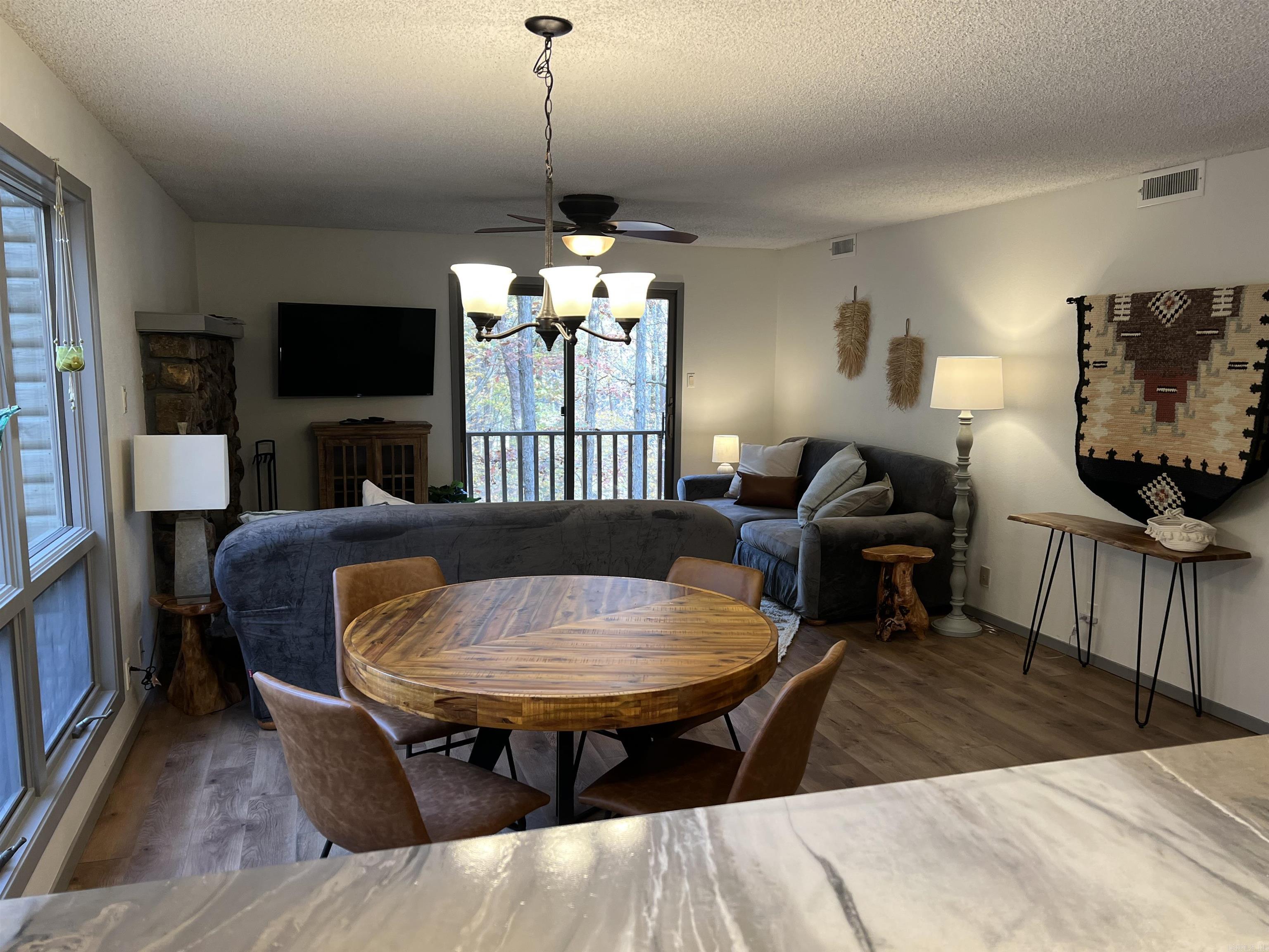 Harbor East Condo - Residential